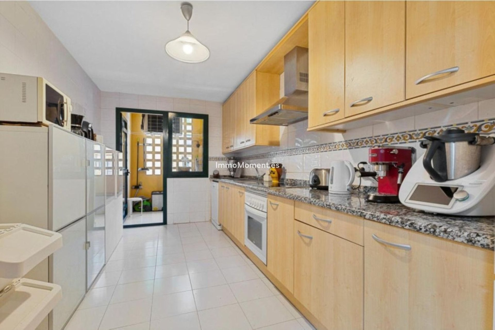 Reventa - Apartamento - Marbella - San Pedro de Alcántara