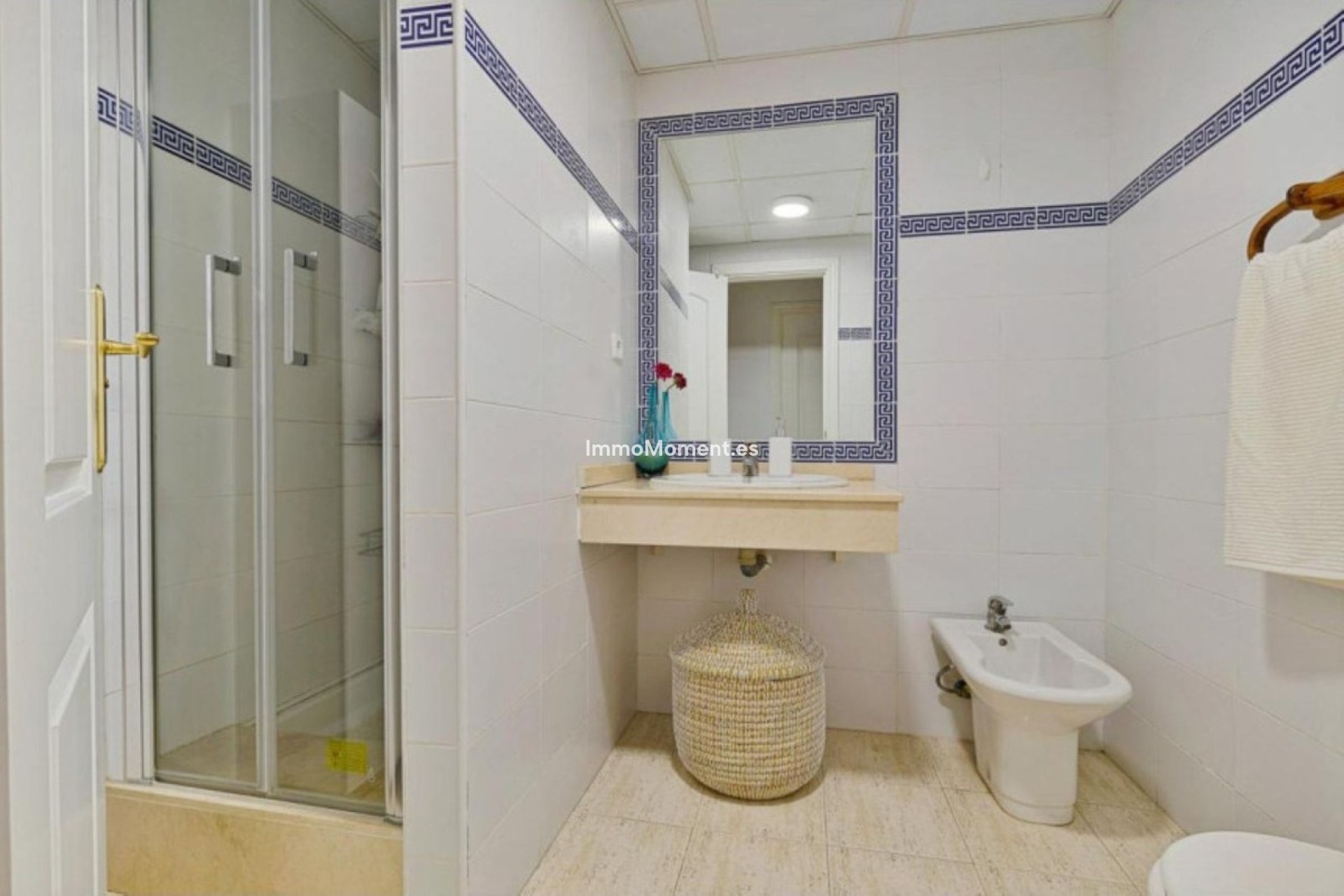 Reventa - Apartamento - Marbella - San Pedro de Alcántara
