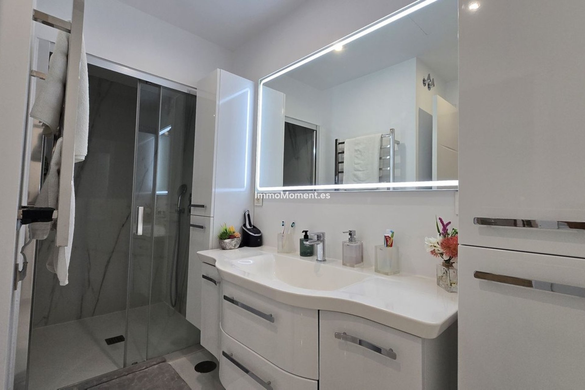Reventa - Apartamento - Marbella - San Pedro de Alcántara