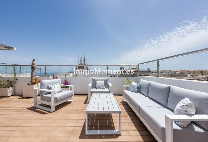 Reventa - Apartamento - Marbella - San Pedro de Alcántara