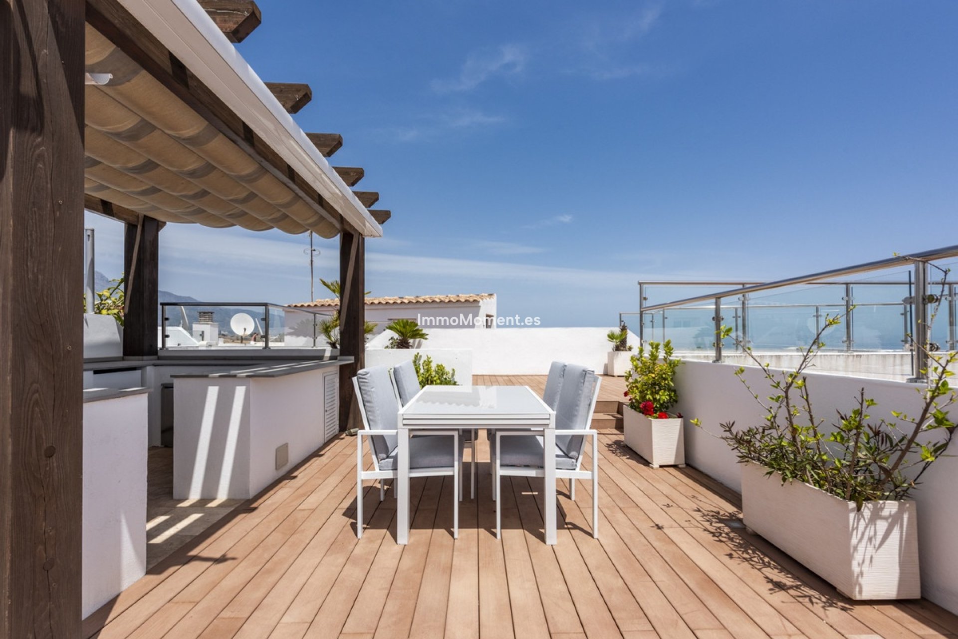 Reventa - Apartamento - Marbella - San Pedro de Alcántara