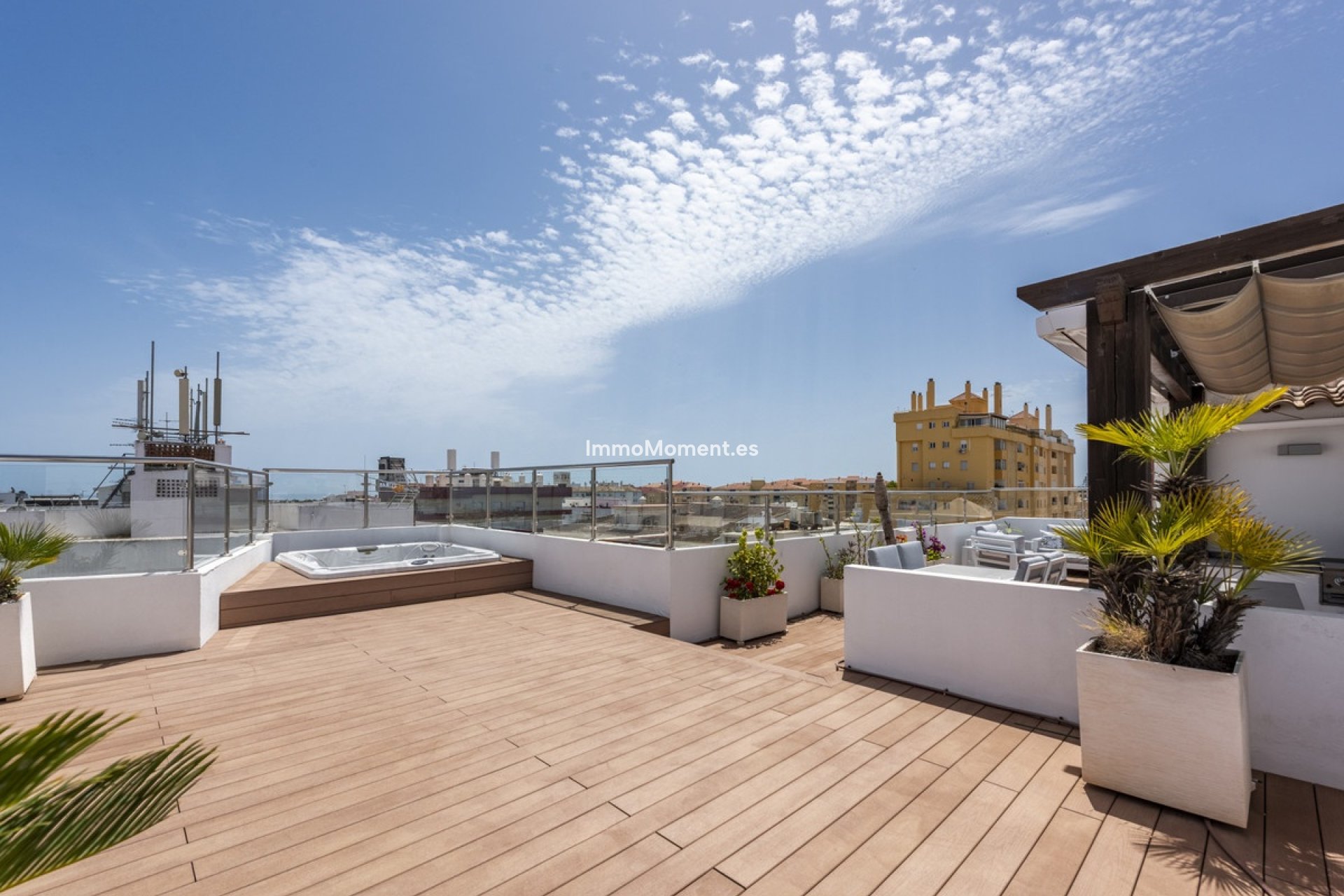 Reventa - Apartamento - Marbella - San Pedro de Alcántara
