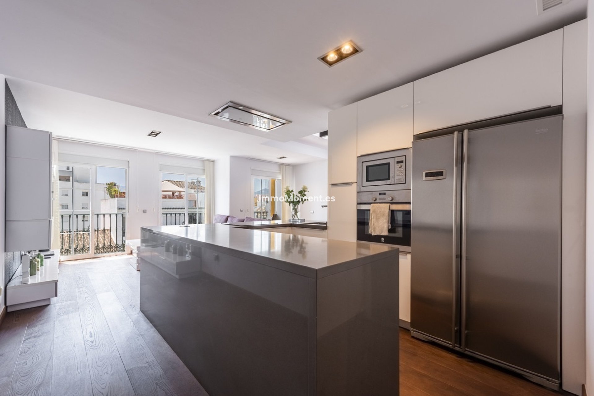 Reventa - Apartamento - Marbella - San Pedro de Alcántara