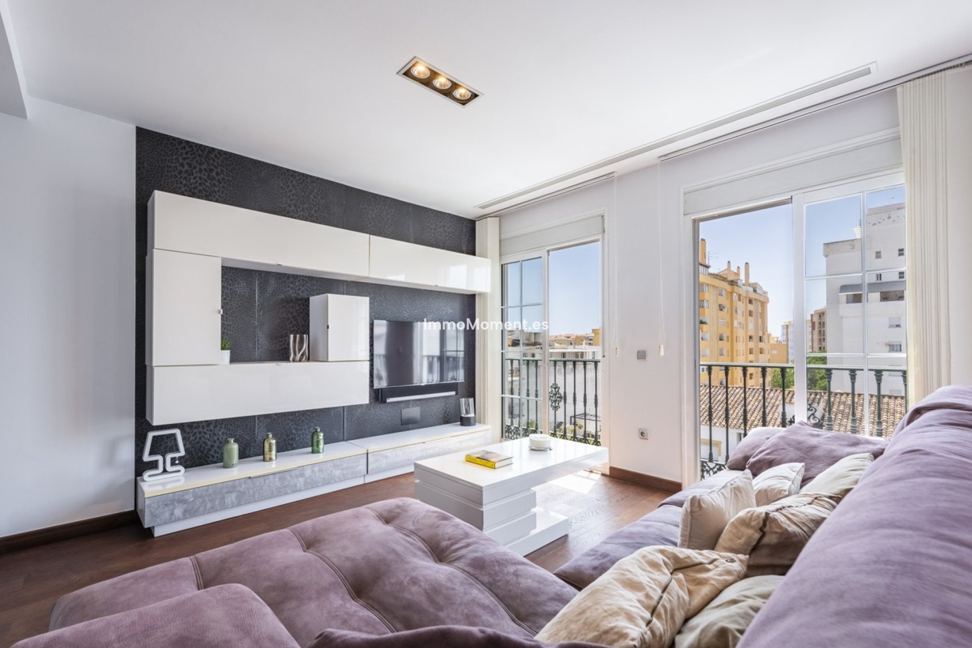 Reventa - Apartamento - Marbella - San Pedro de Alcántara