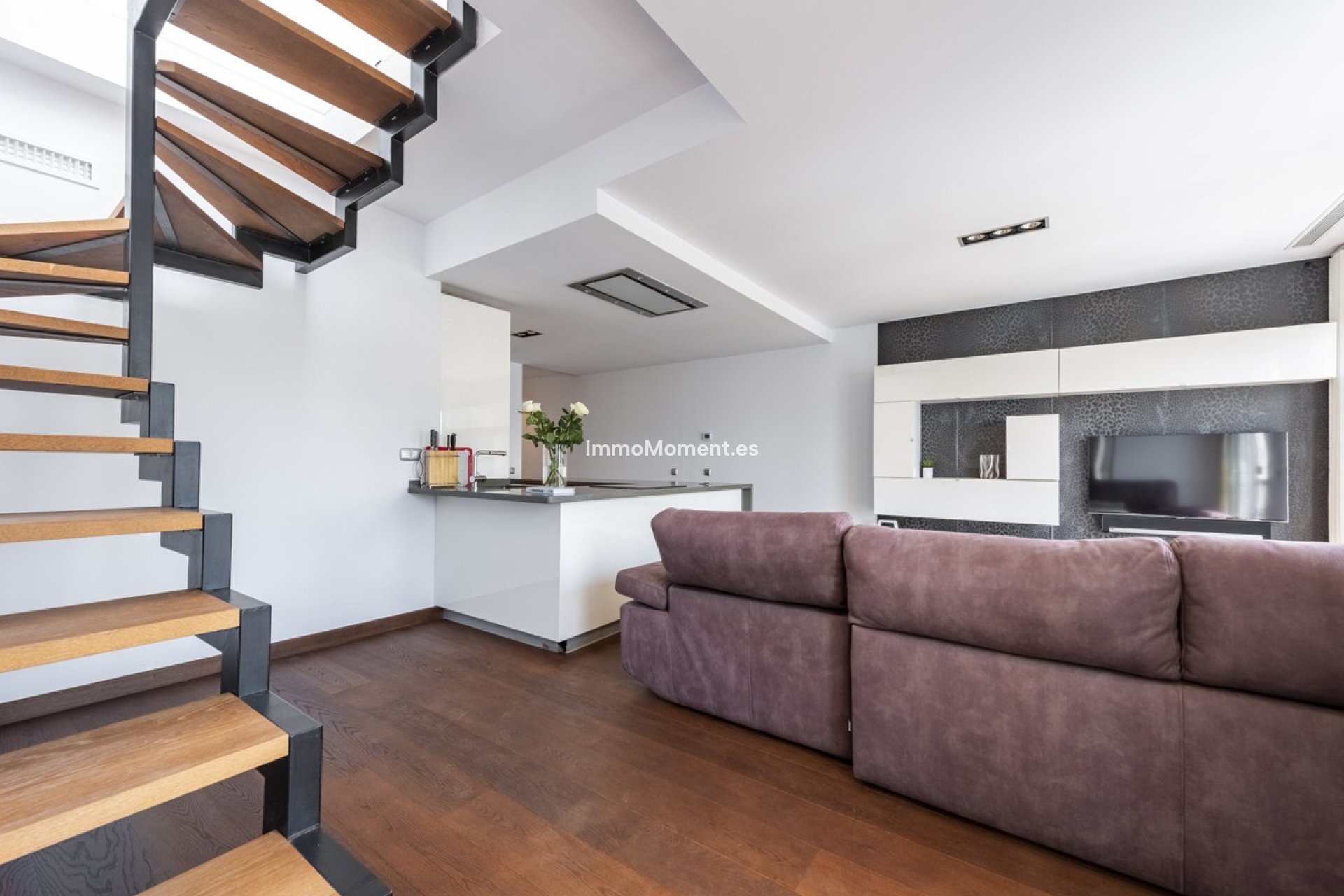 Reventa - Apartamento - Marbella - San Pedro de Alcántara