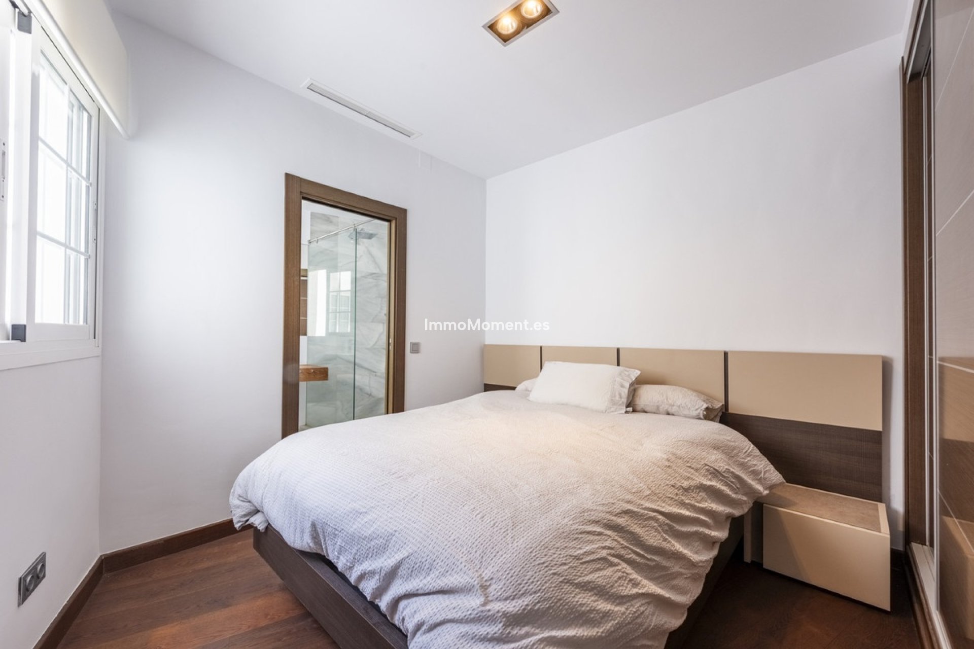 Reventa - Apartamento - Marbella - San Pedro de Alcántara
