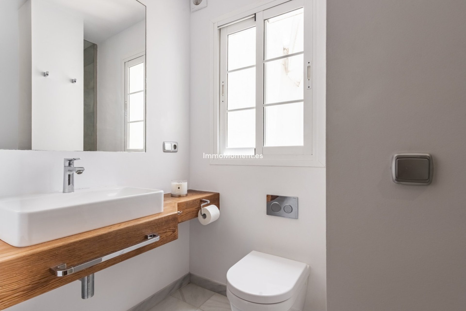Reventa - Apartamento - Marbella - San Pedro de Alcántara