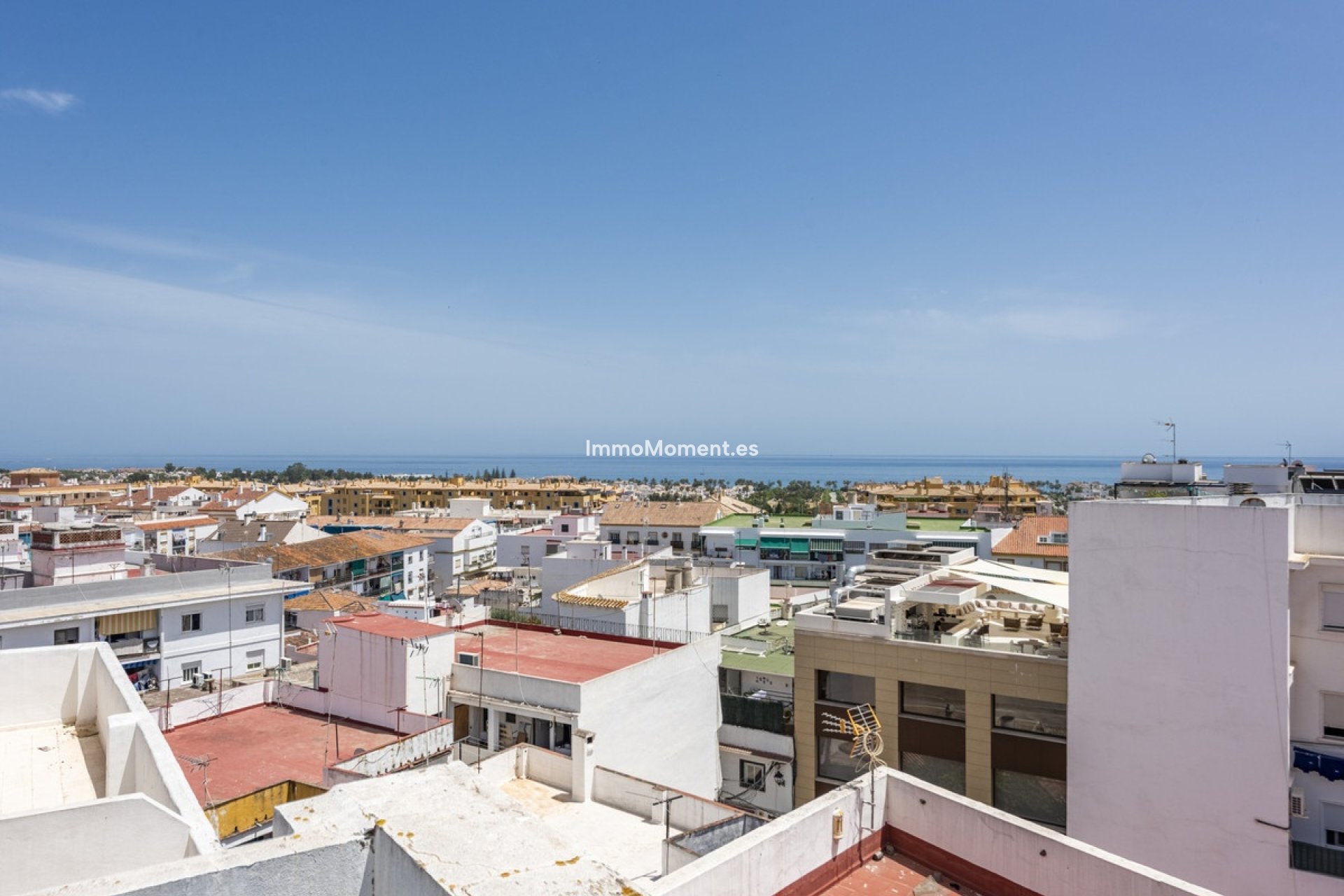Reventa - Apartamento - Marbella - San Pedro de Alcántara