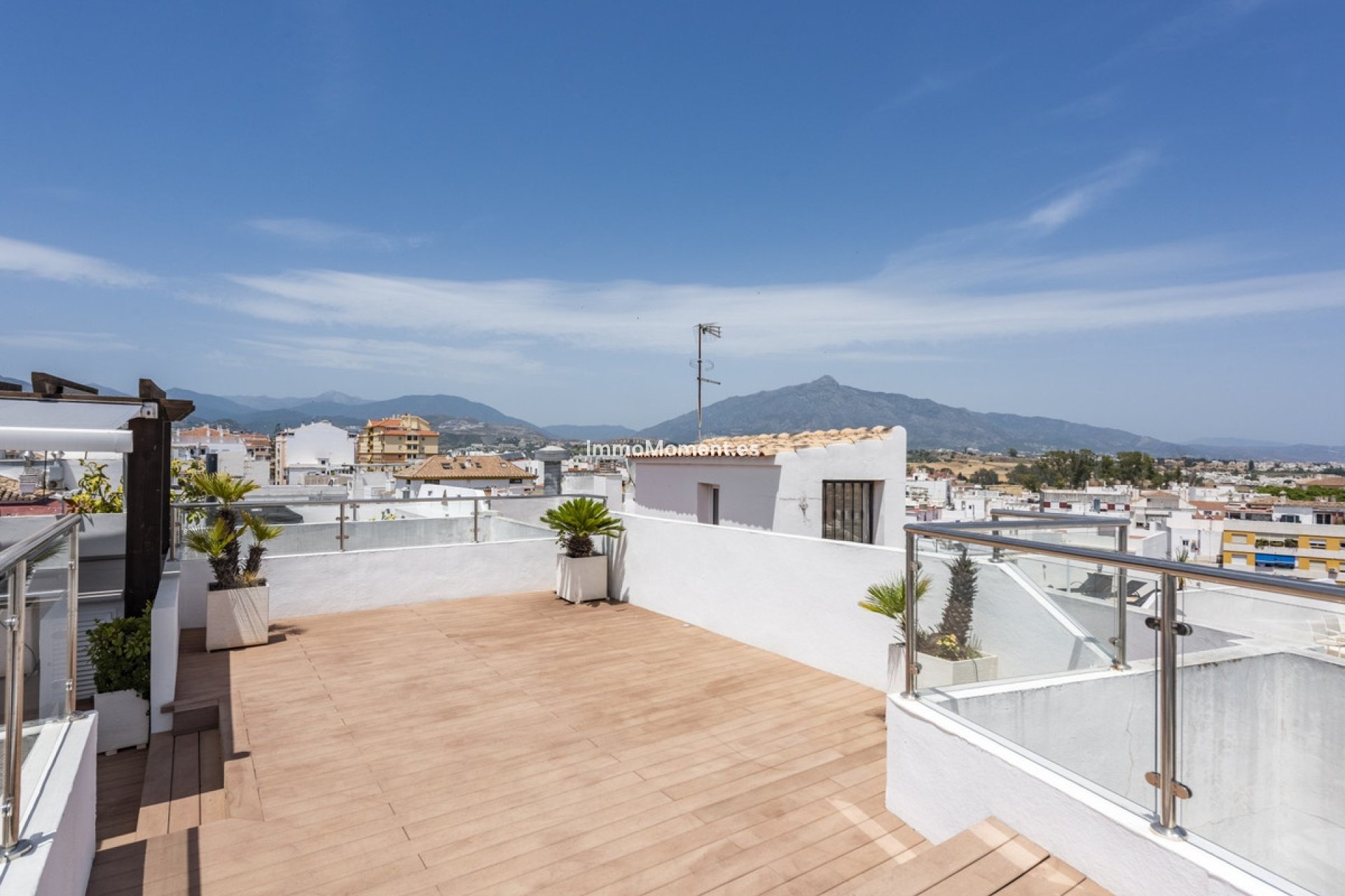 Reventa - Apartamento - Marbella - San Pedro de Alcántara