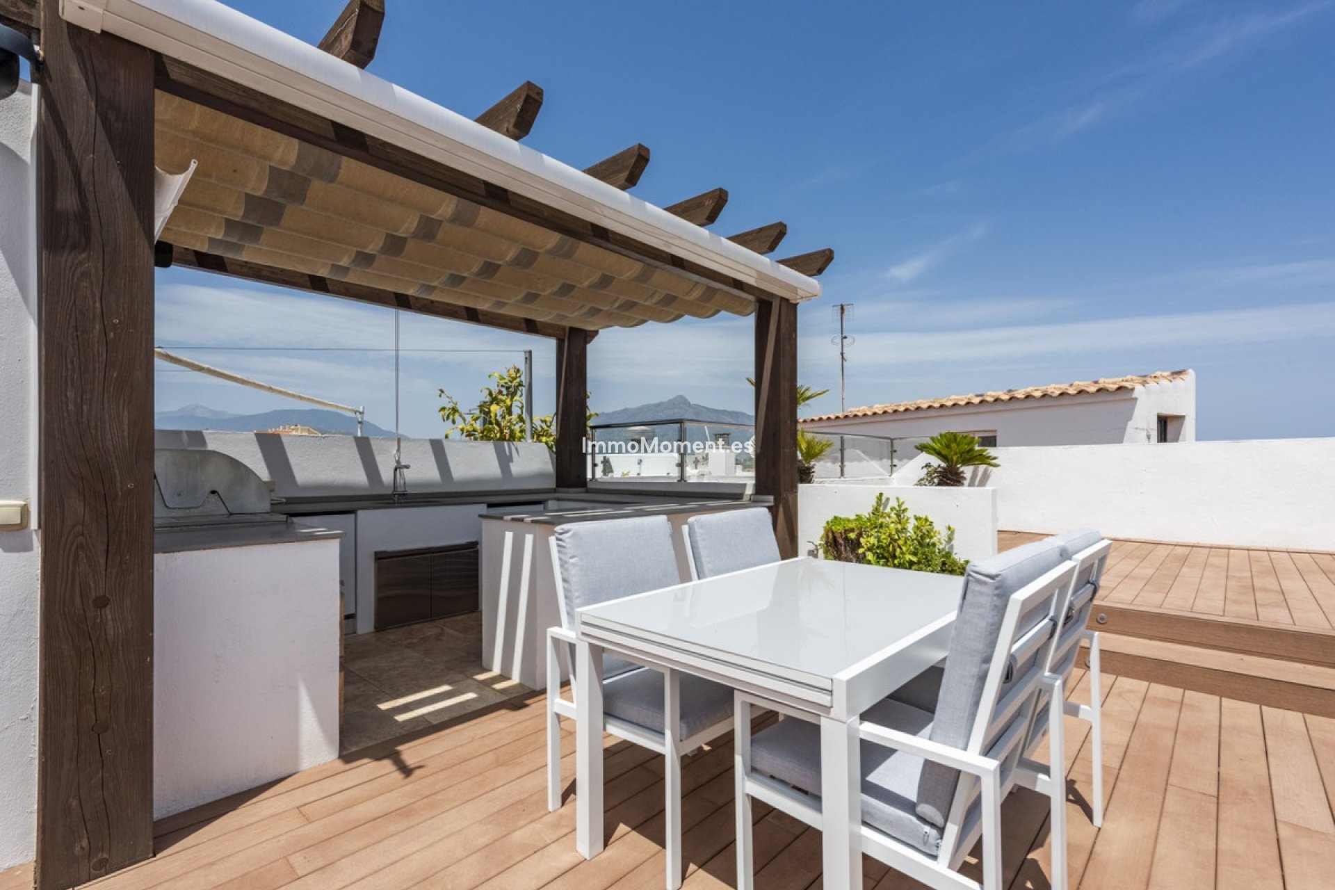 Reventa - Apartamento - Marbella - San Pedro de Alcántara