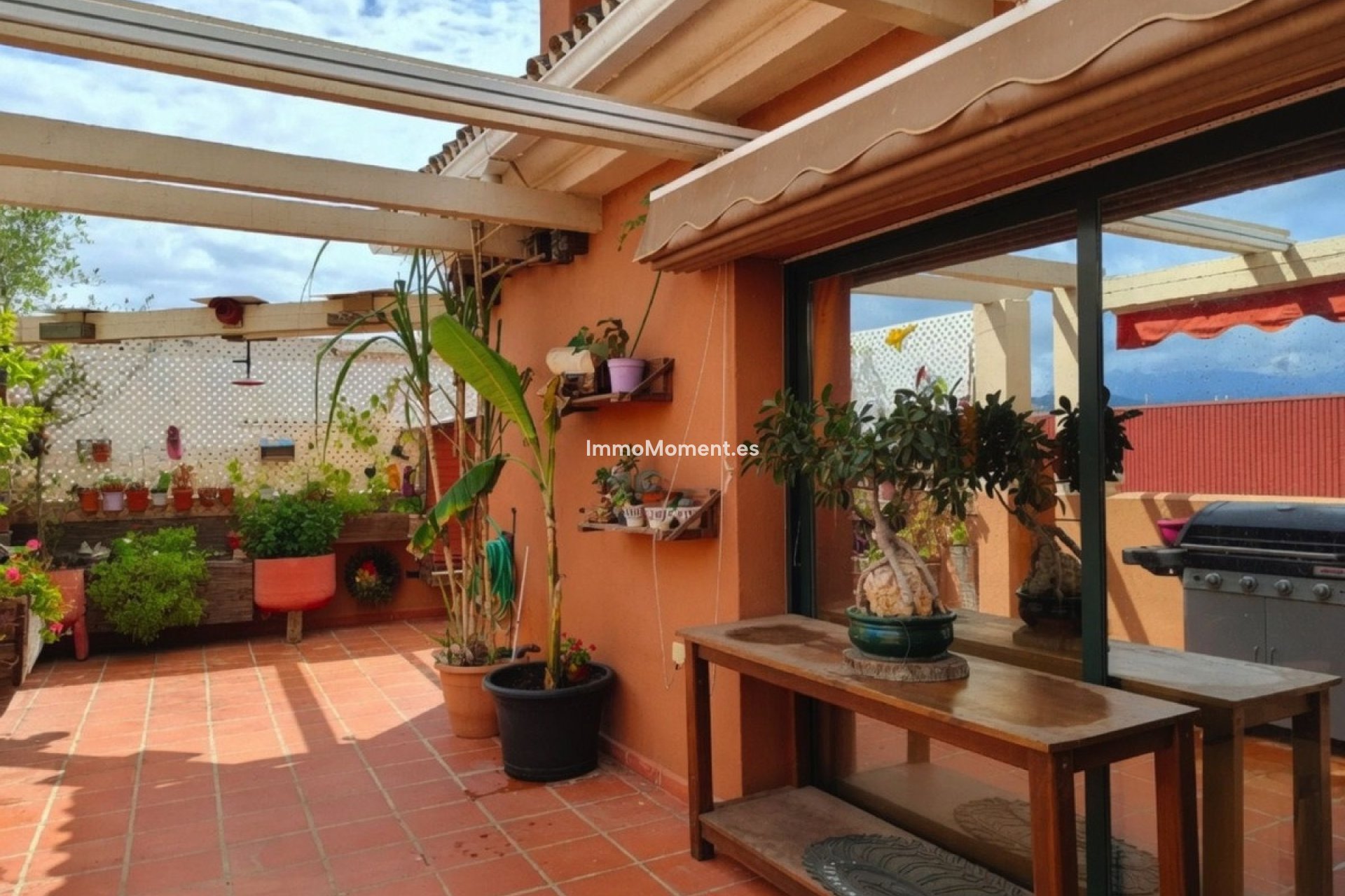 Reventa - Apartamento - Marbella - San Pedro de Alcántara