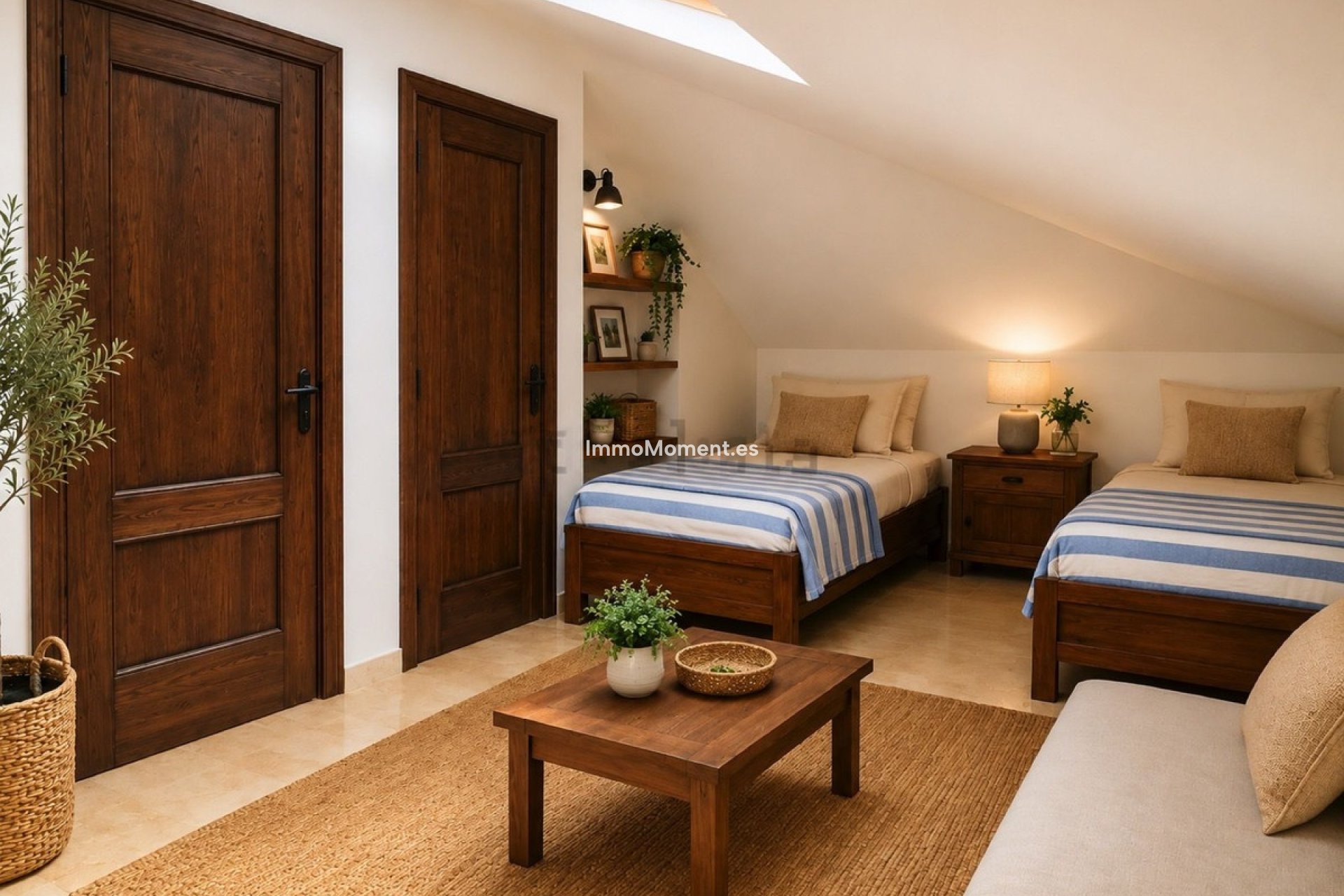Reventa - Apartamento - Marbella - San Pedro de Alcántara
