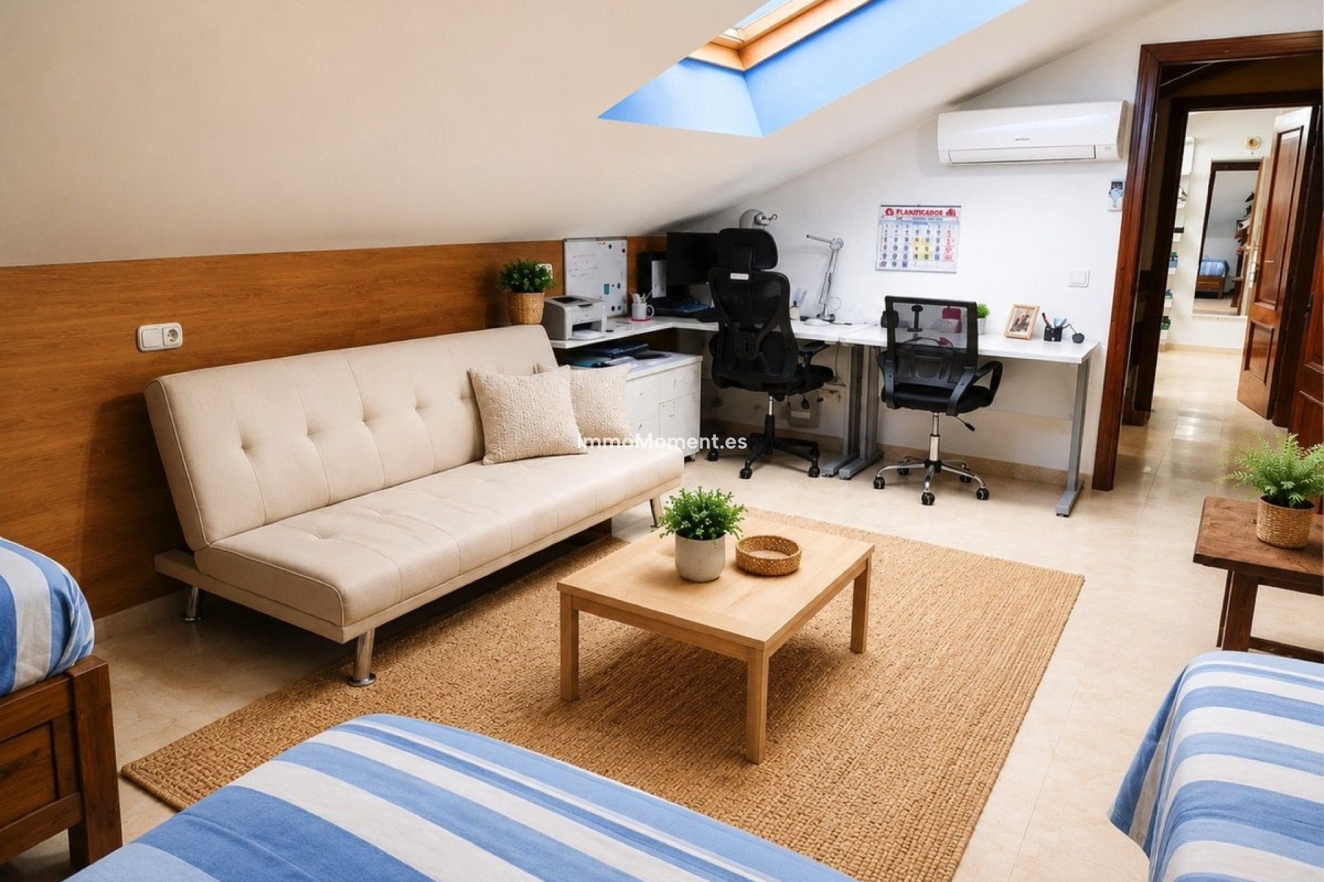 Reventa - Apartamento - Marbella - San Pedro de Alcántara