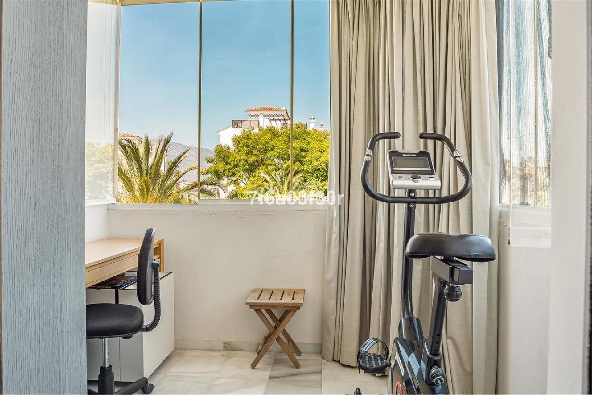Reventa - Apartamento - Marbella - San Pedro de Alcántara