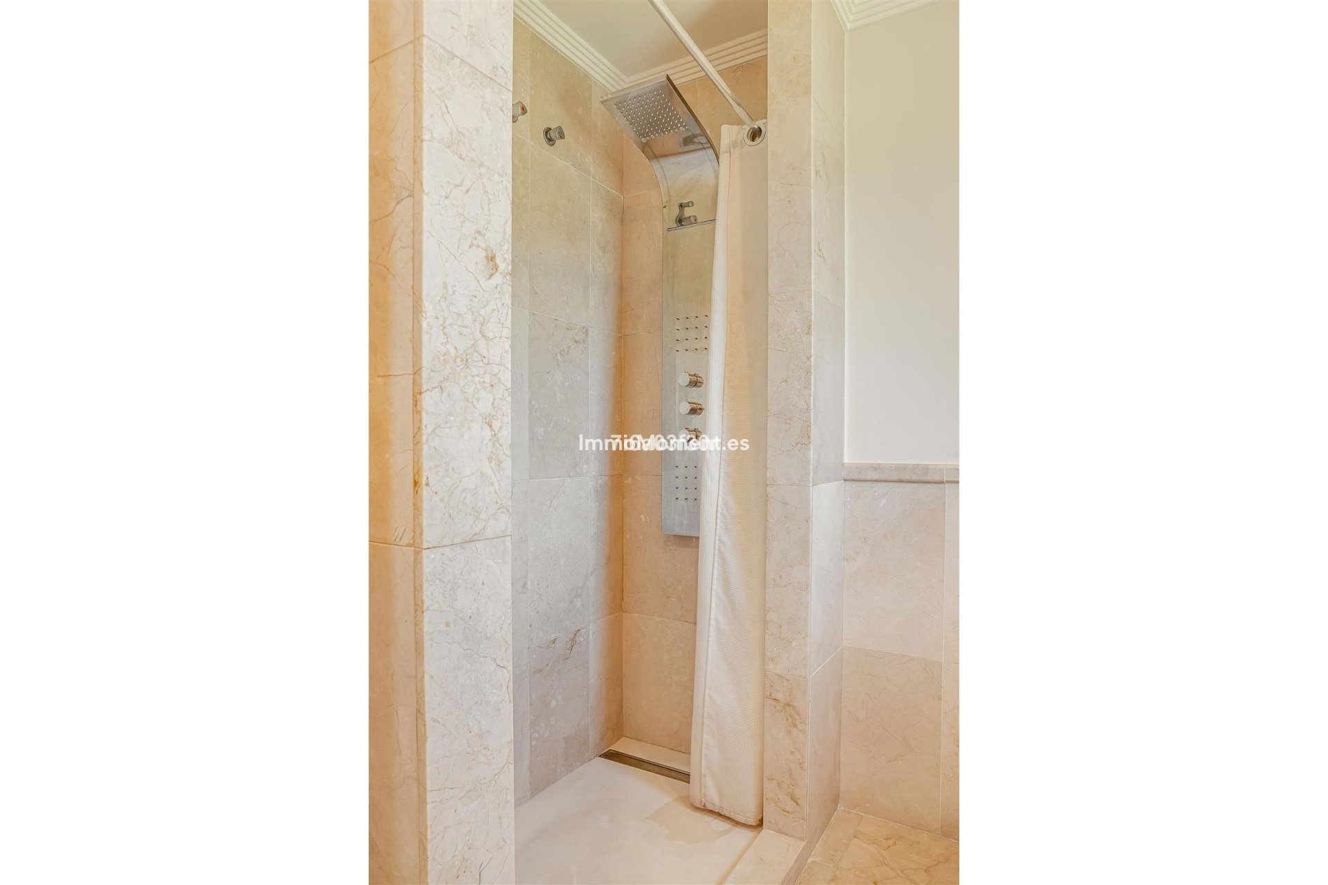 Reventa - Apartamento - Marbella - San Pedro de Alcántara