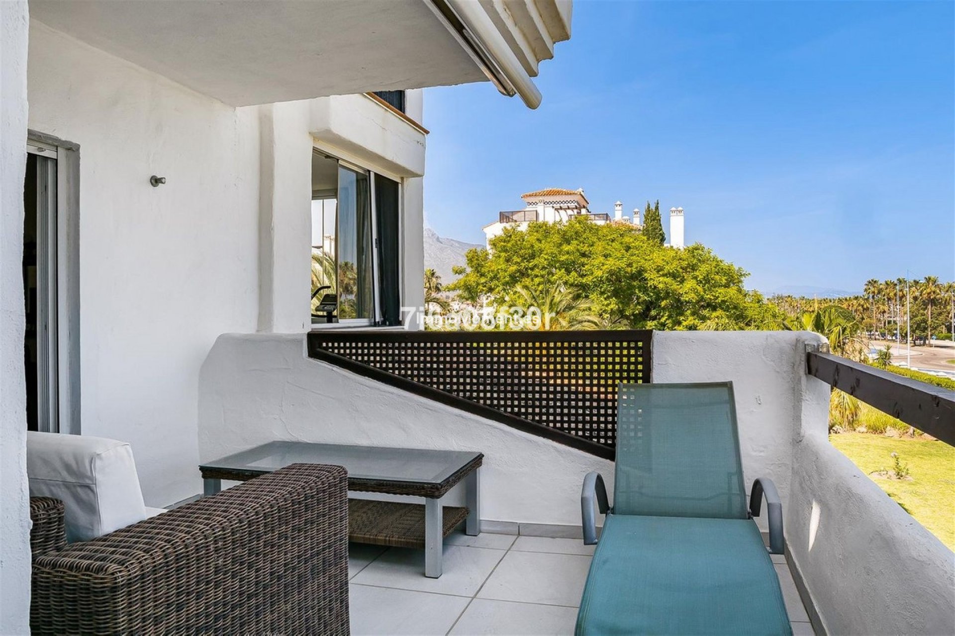Reventa - Apartamento - Marbella - San Pedro de Alcántara