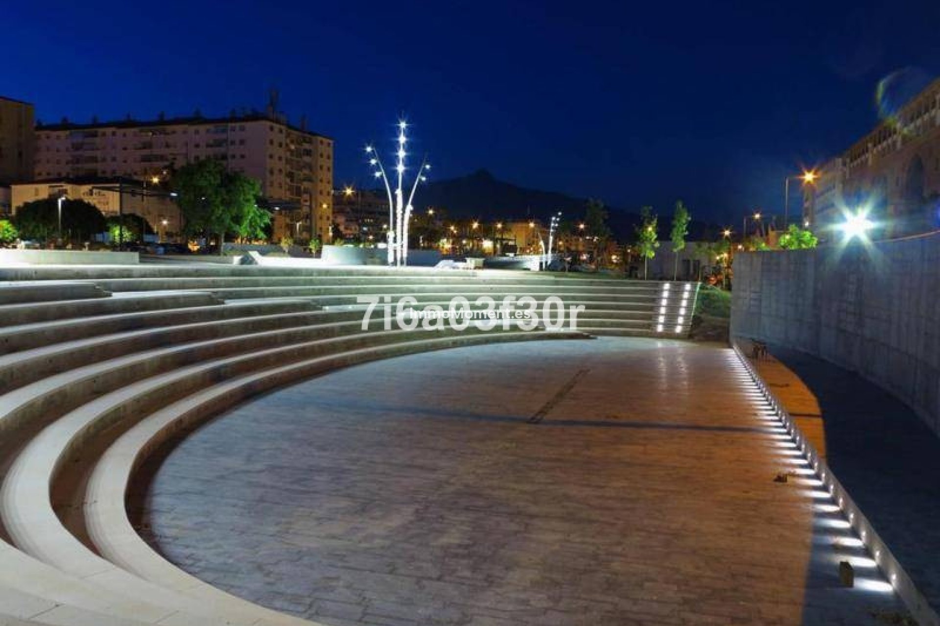 Reventa - Apartamento - Marbella - San Pedro de Alcántara