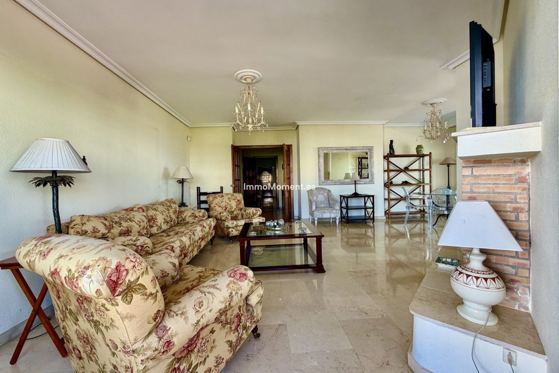 Reventa - Apartamento - Marbella - San Pedro de Alcántara