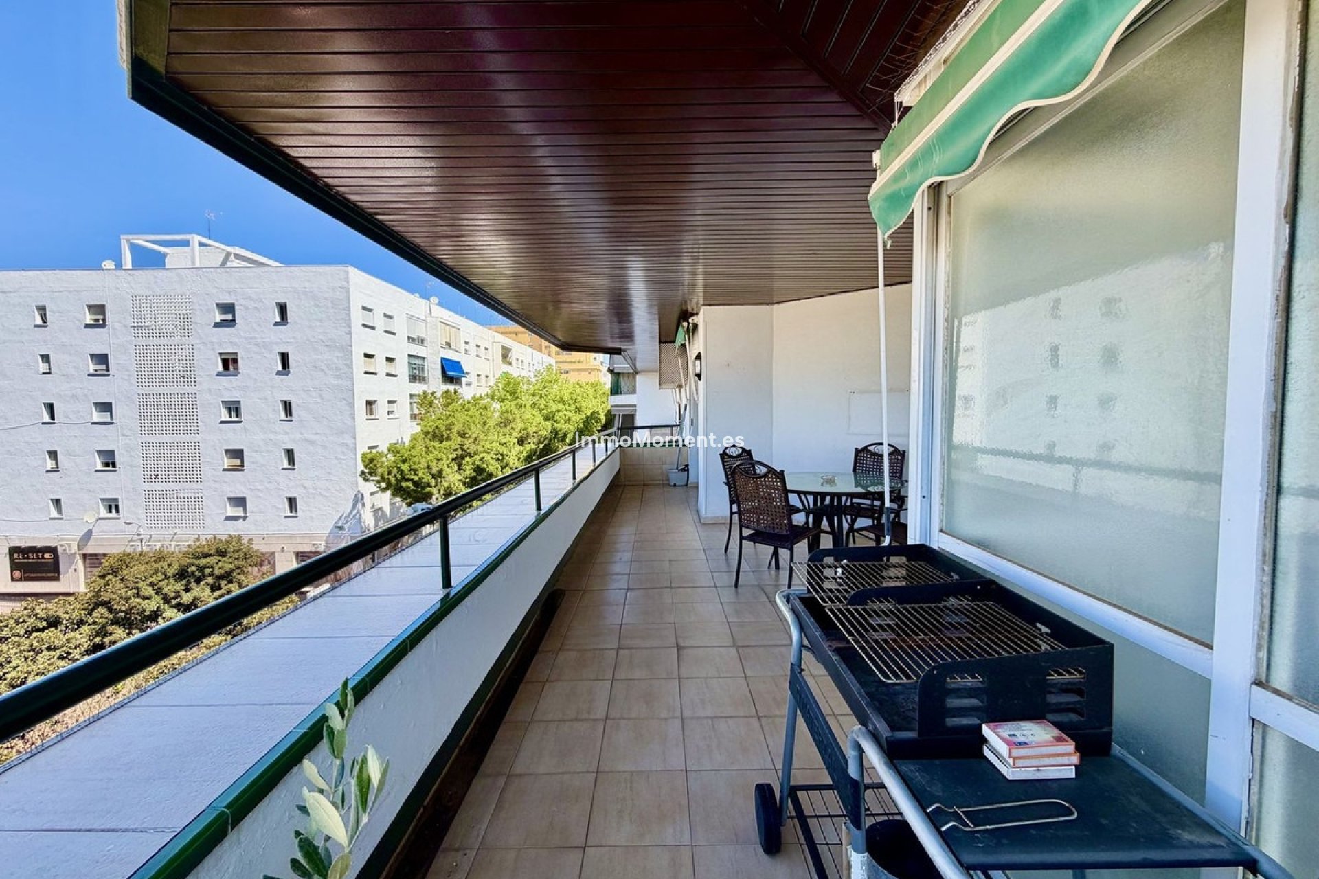 Reventa - Apartamento - Marbella - San Pedro de Alcántara