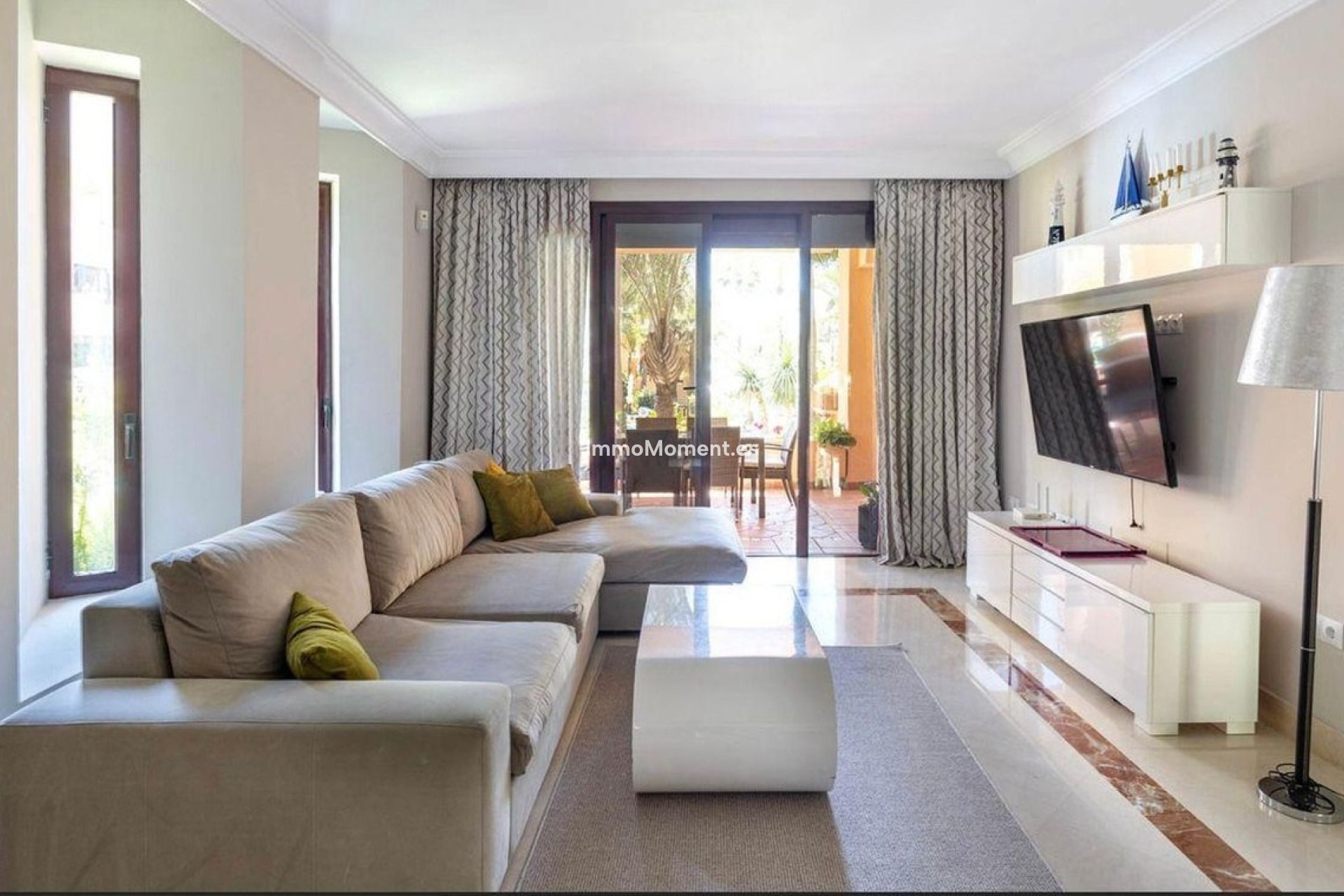 Reventa - Apartamento - Marbella - San Pedro de Alcántara