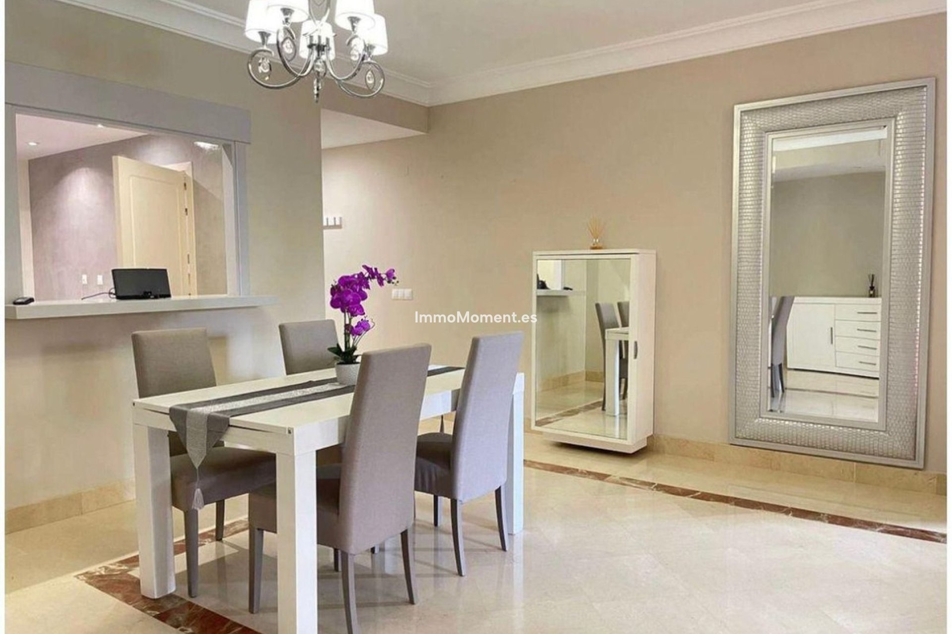Reventa - Apartamento - Marbella - San Pedro de Alcántara