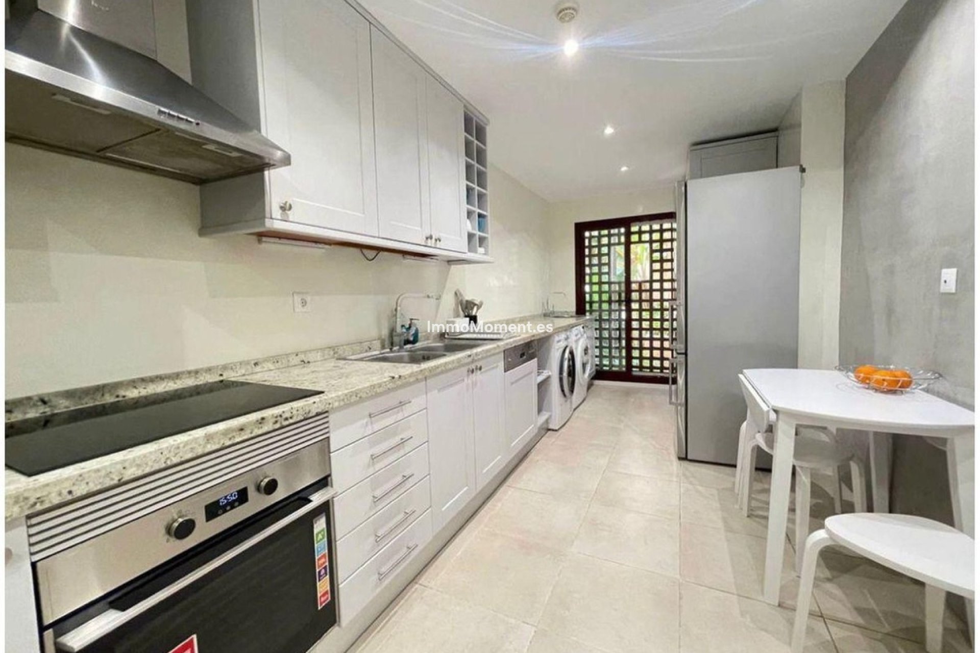 Reventa - Apartamento - Marbella - San Pedro de Alcántara