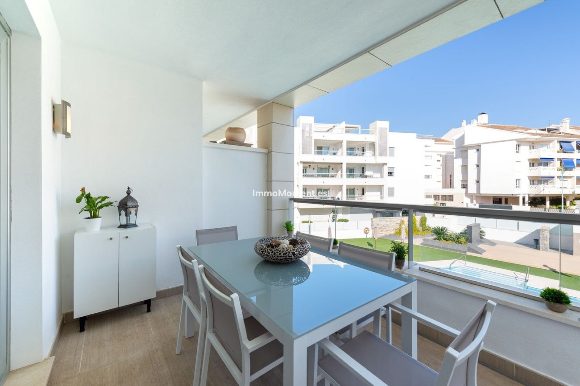Reventa - Apartamento - Marbella - San Pedro de Alcántara