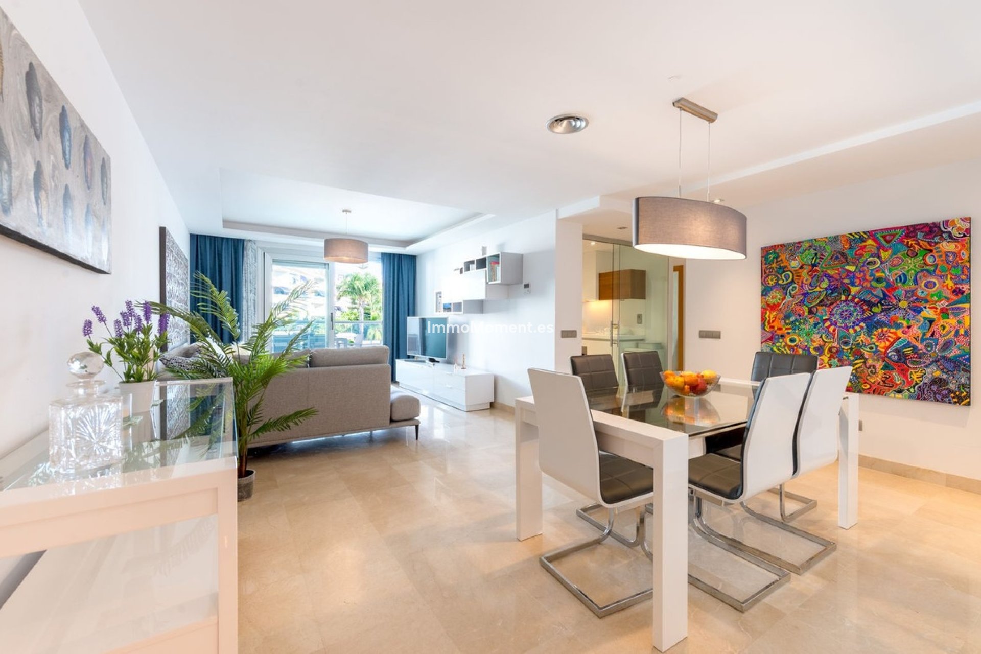 Reventa - Apartamento - Marbella - San Pedro de Alcántara
