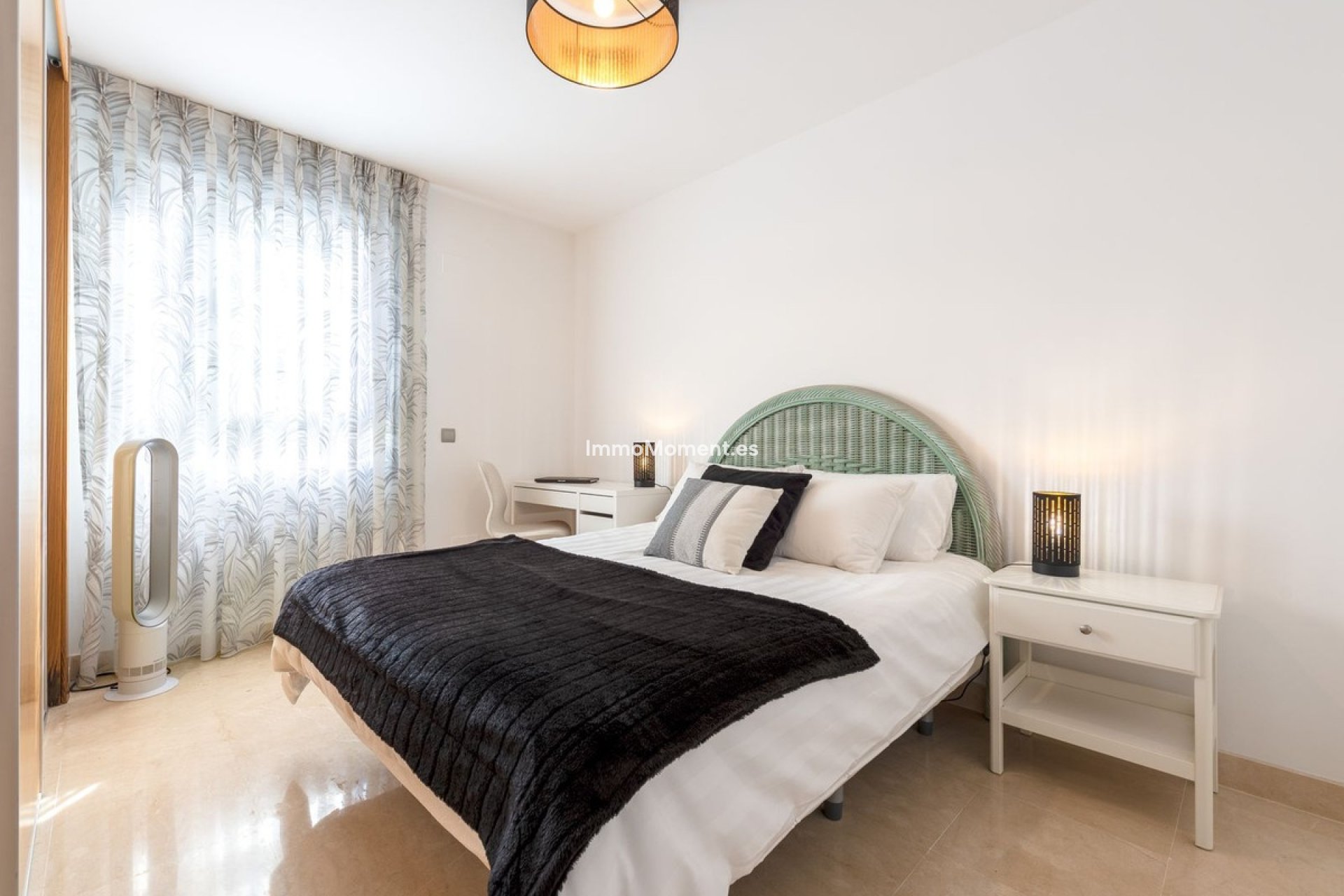Reventa - Apartamento - Marbella - San Pedro de Alcántara