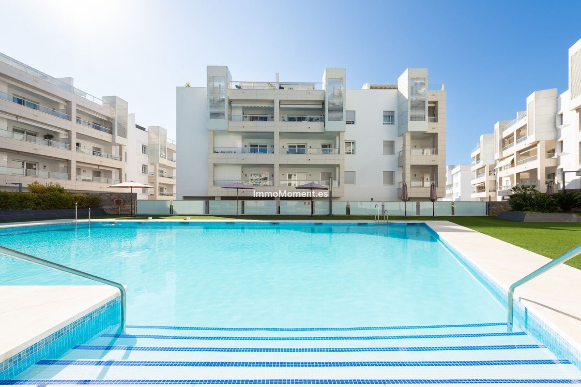 Reventa - Apartamento - Marbella - San Pedro de Alcántara