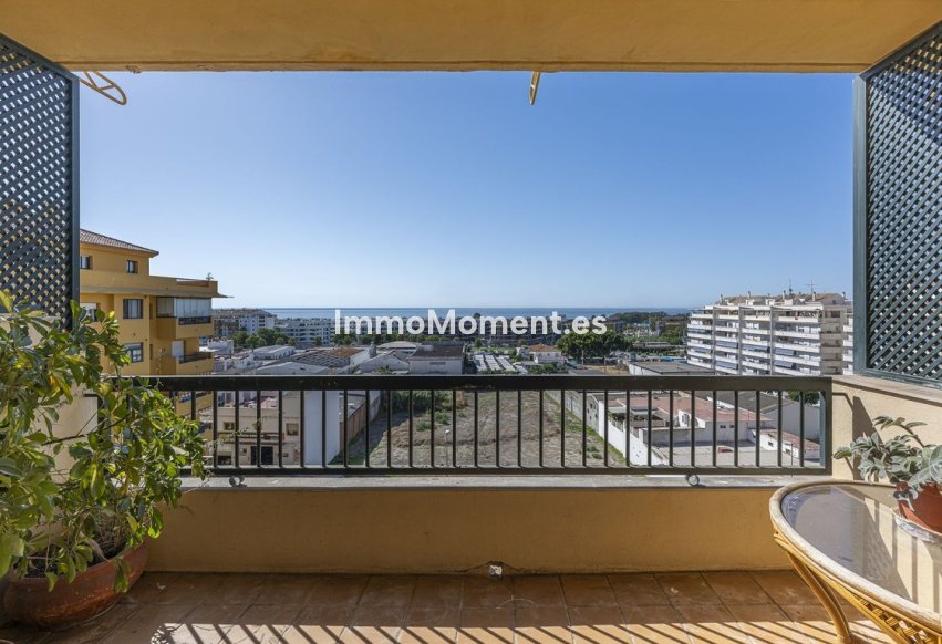 Reventa - Apartamento - Marbella - San Pedro de Alcántara
