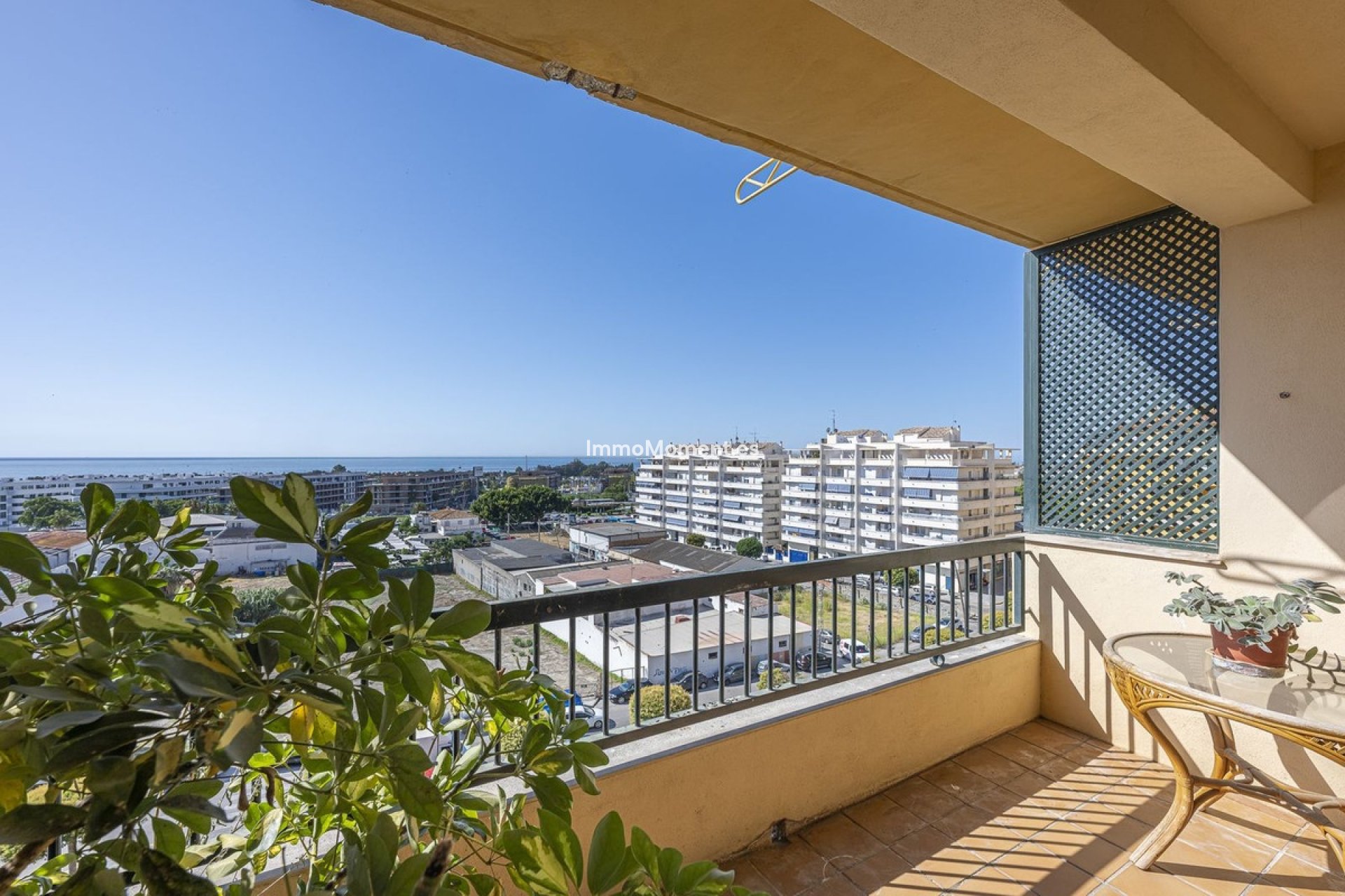 Reventa - Apartamento - Marbella - San Pedro de Alcántara