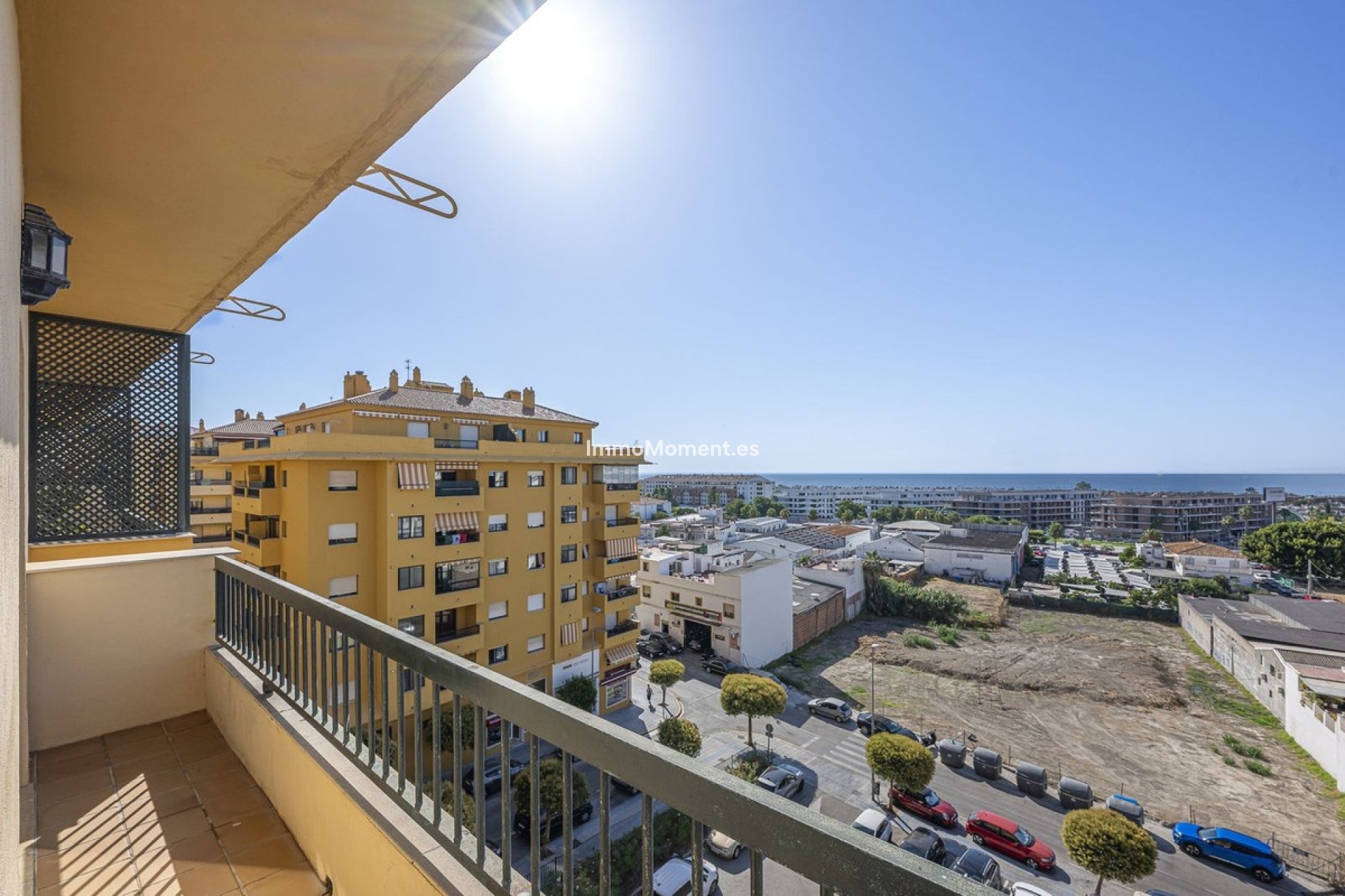 Reventa - Apartamento - Marbella - San Pedro de Alcántara