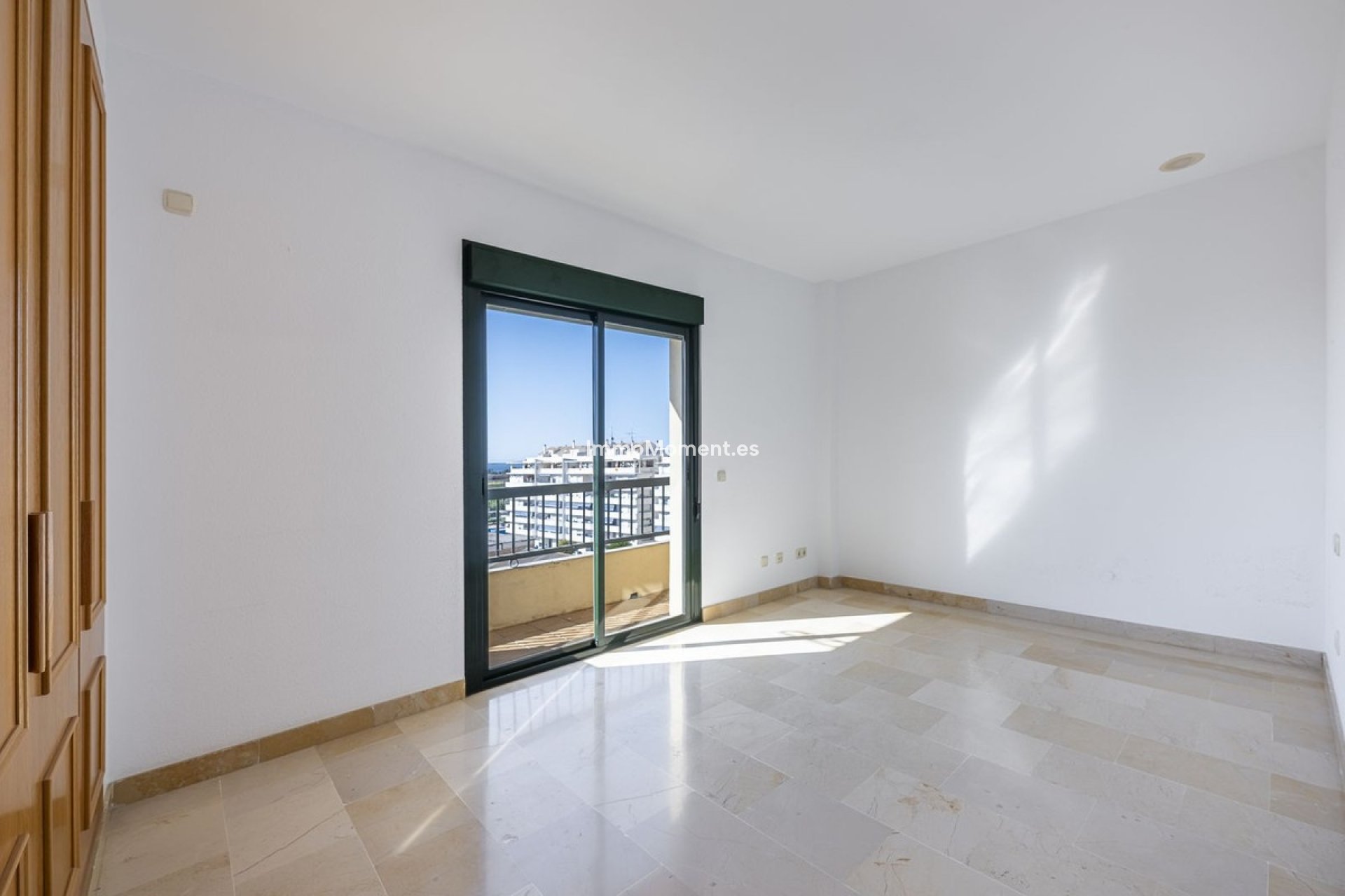 Reventa - Apartamento - Marbella - San Pedro de Alcántara