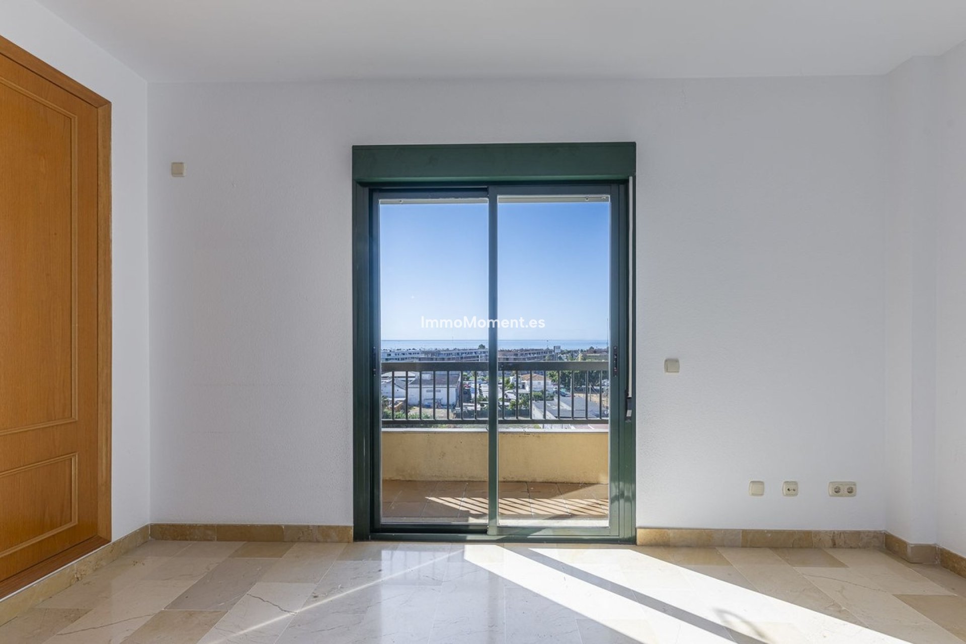 Reventa - Apartamento - Marbella - San Pedro de Alcántara