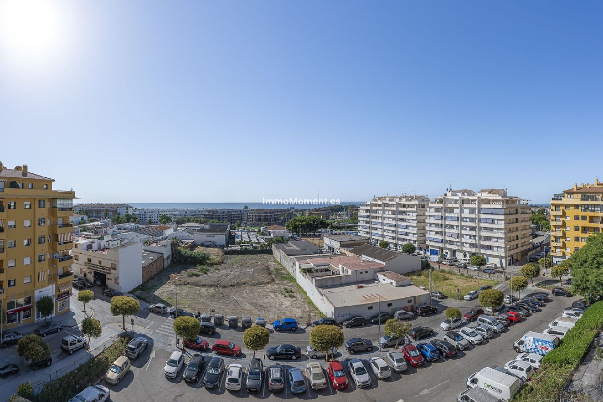 Reventa - Apartamento - Marbella - San Pedro de Alcántara