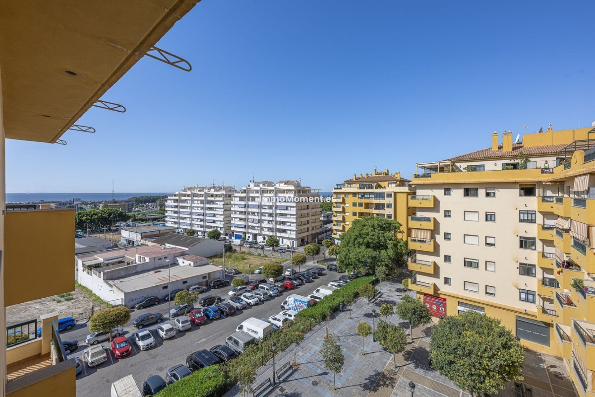 Reventa - Apartamento - Marbella - San Pedro de Alcántara