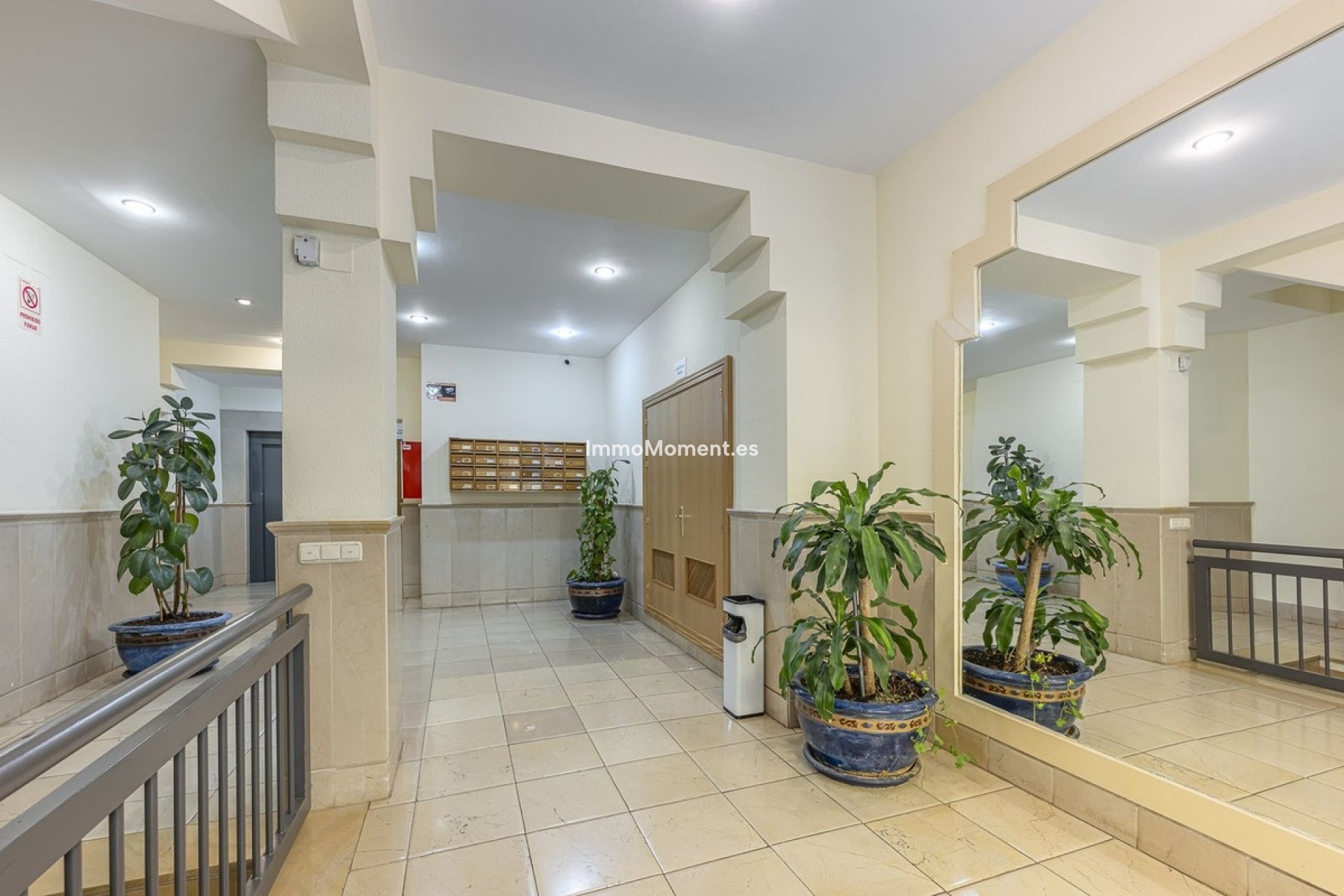 Reventa - Apartamento - Marbella - San Pedro de Alcántara