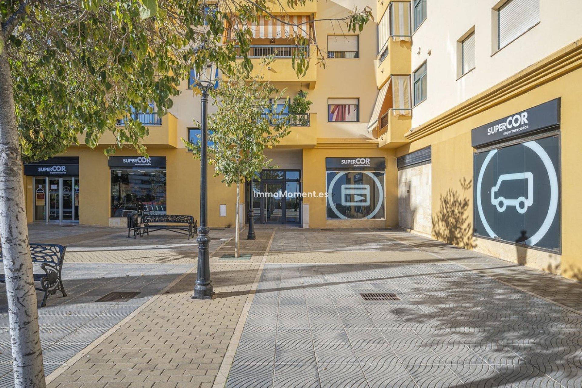 Reventa - Apartamento - Marbella - San Pedro de Alcántara