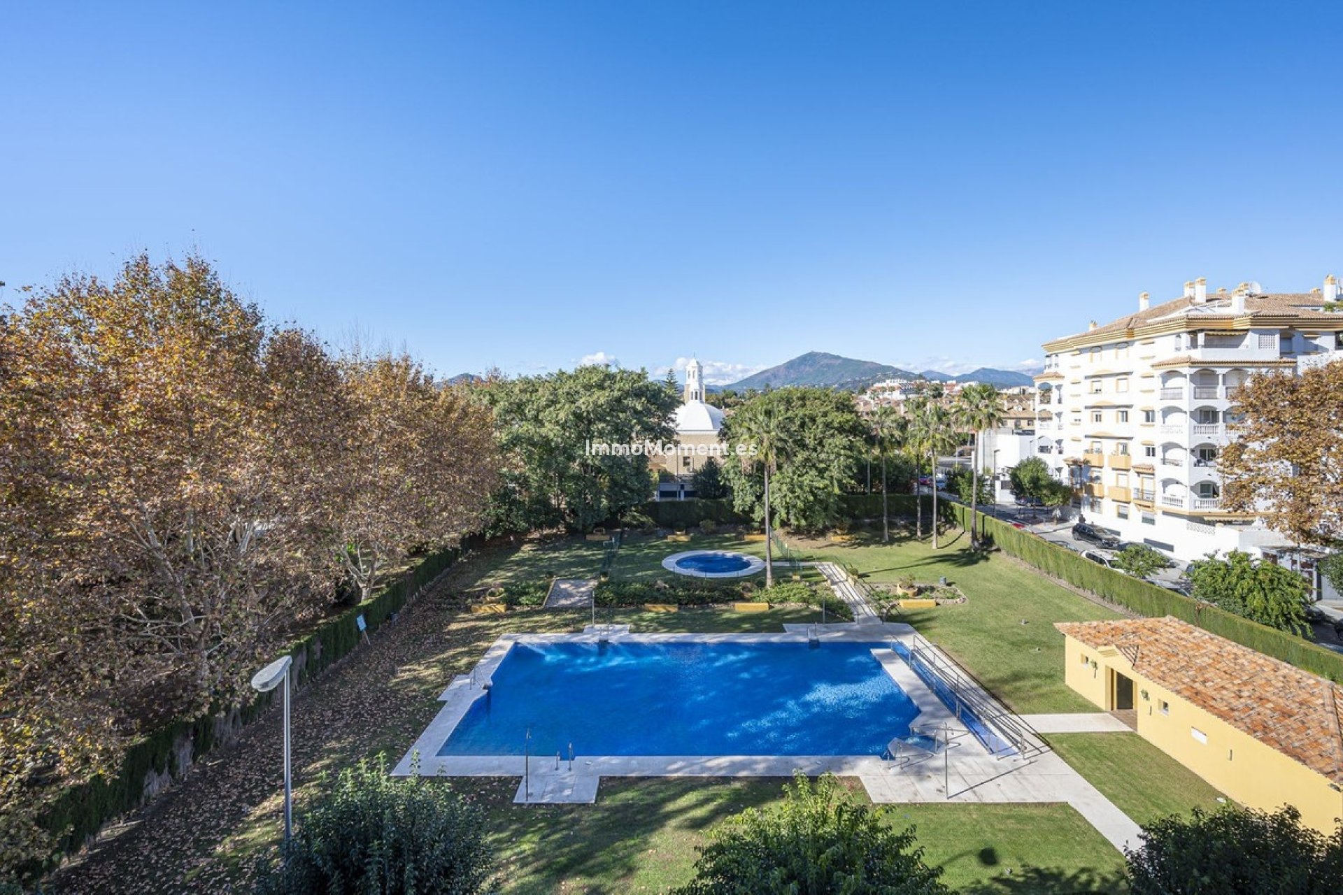 Reventa - Apartamento - Marbella - San Pedro de Alcántara