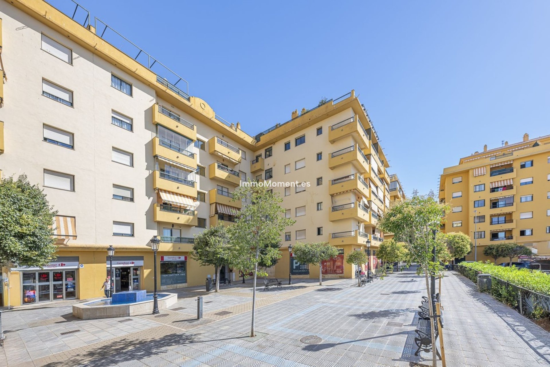 Reventa - Apartamento - Marbella - San Pedro de Alcántara