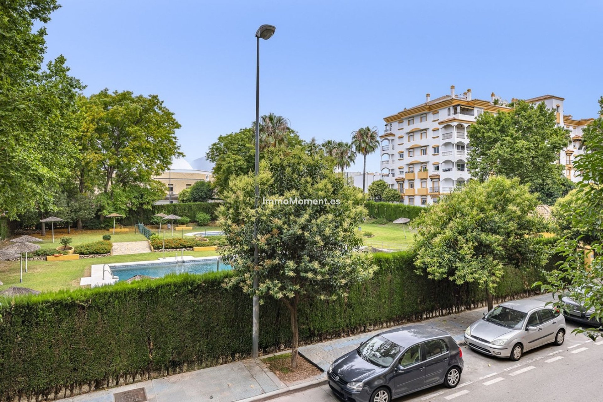 Reventa - Apartamento - Marbella - San Pedro de Alcántara
