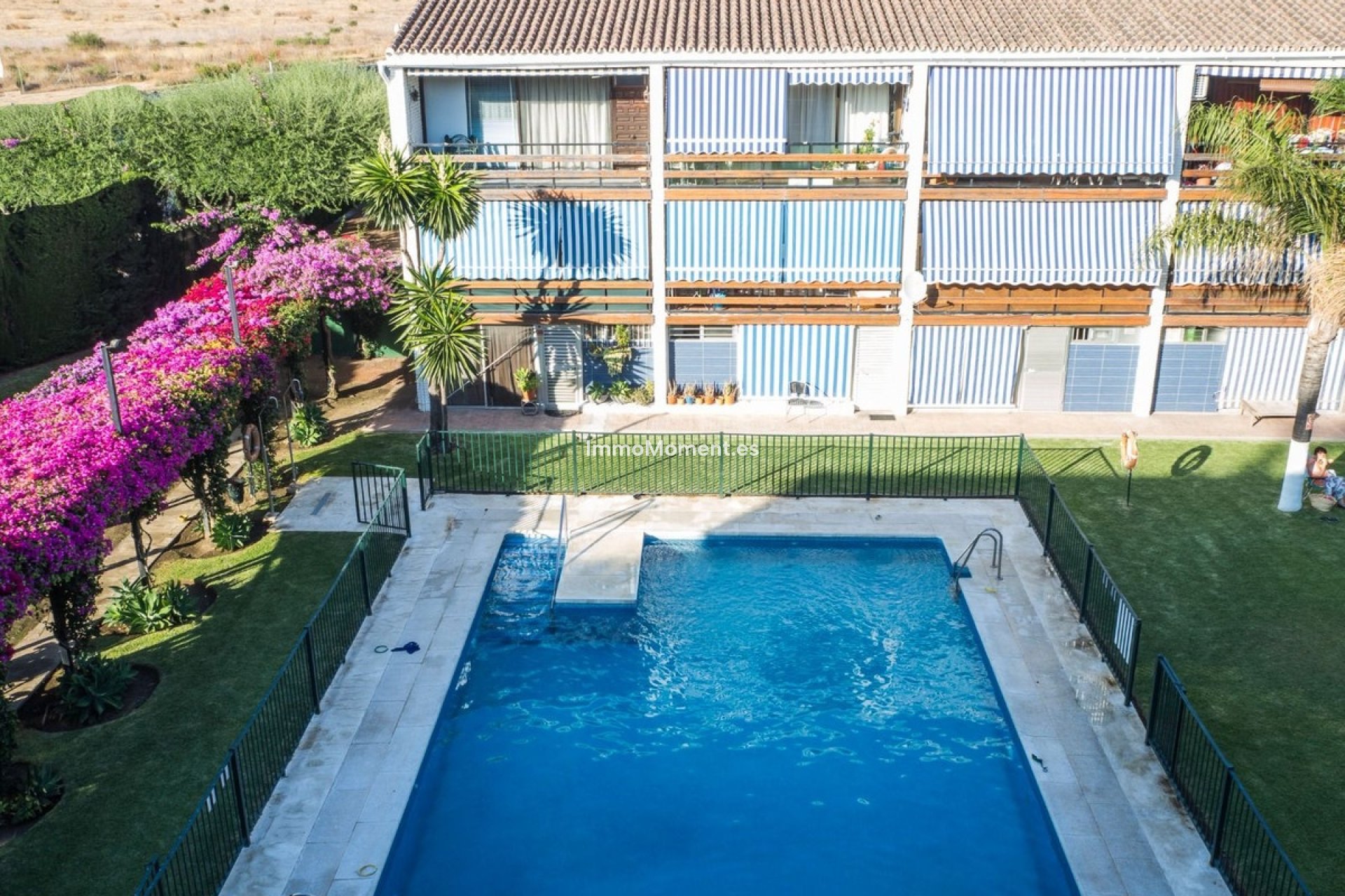 Reventa - Apartamento - Marbella - San Pedro de Alcántara