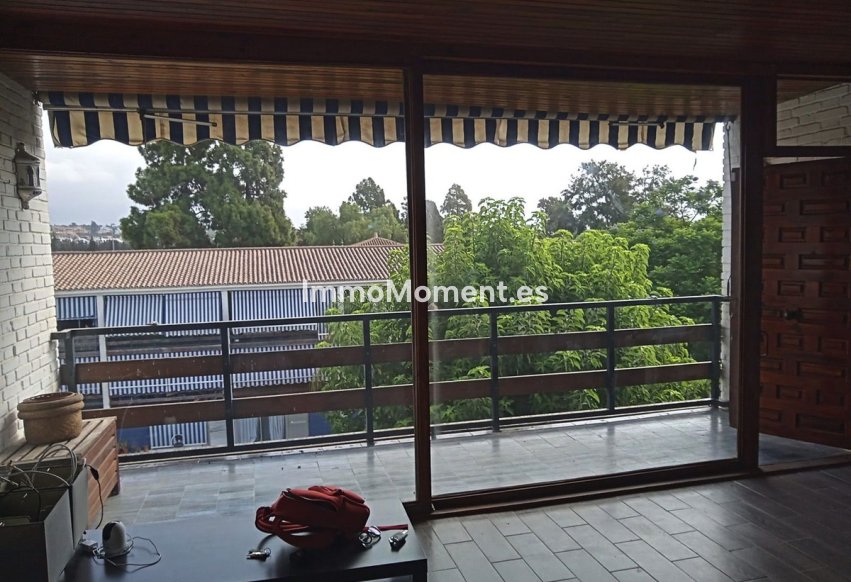 Reventa - Apartamento - Marbella - San Pedro de Alcántara