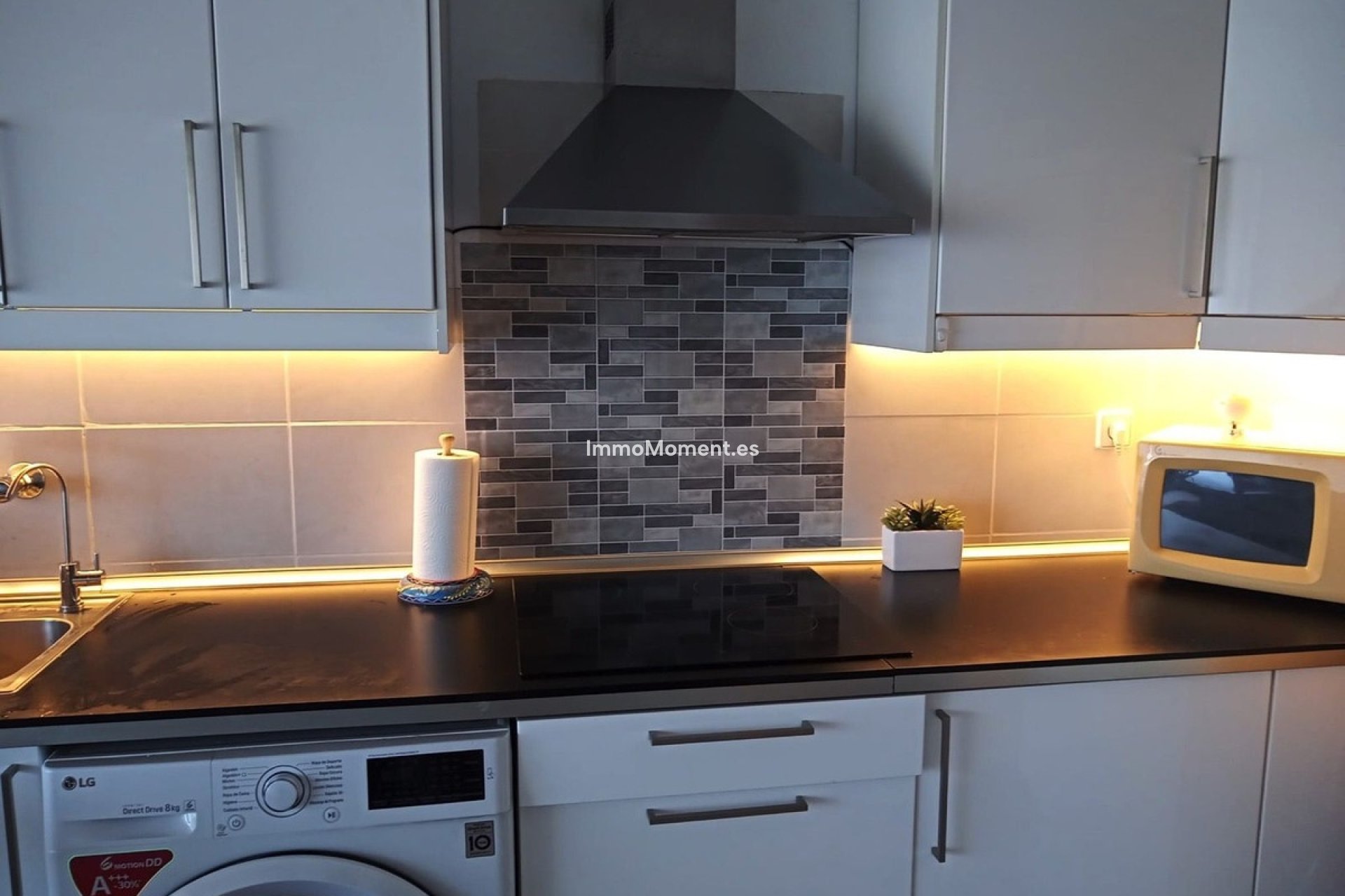 Reventa - Apartamento - Marbella - San Pedro de Alcántara