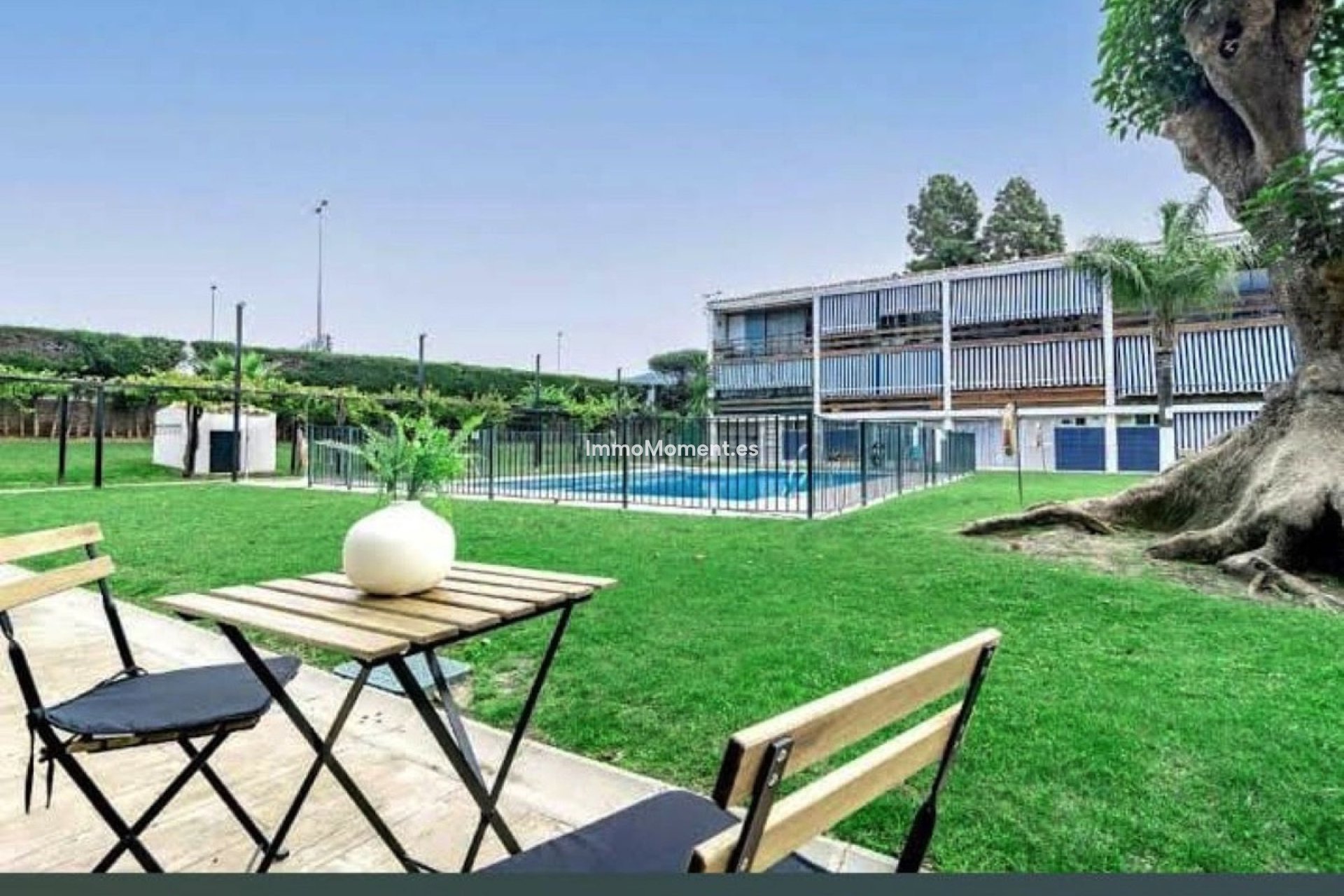 Reventa - Apartamento - Marbella - San Pedro de Alcántara