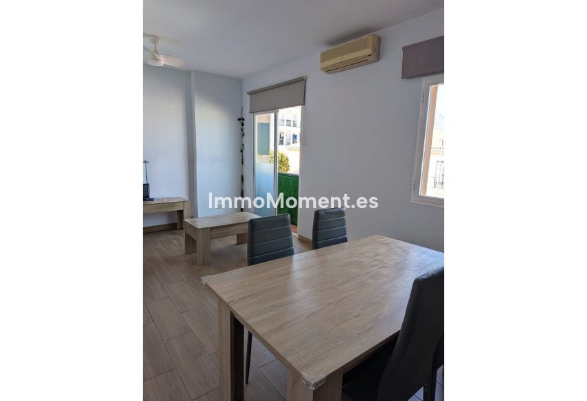 Reventa - Apartamento - Marbella - San Pedro de Alcántara