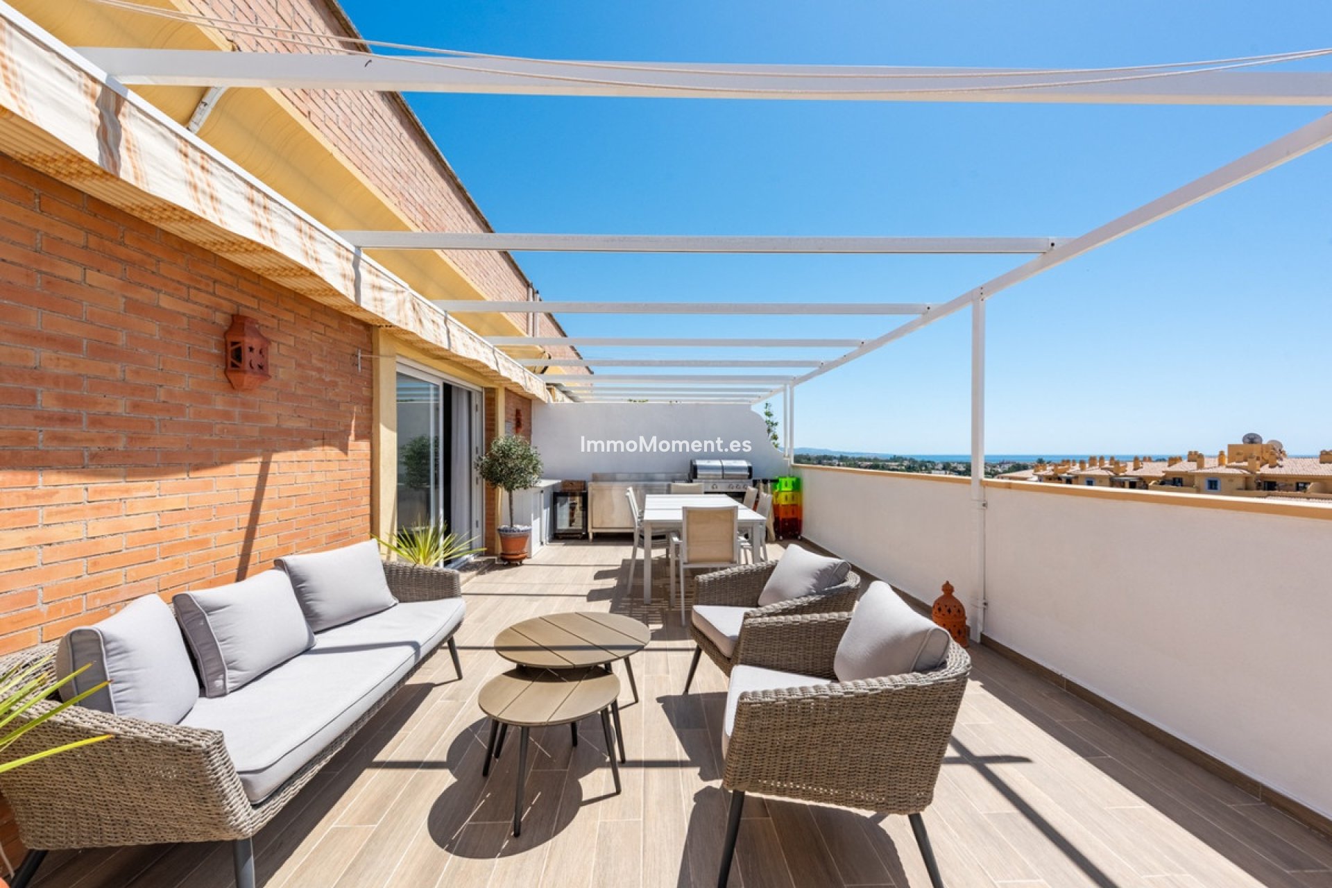 Reventa - Apartamento - Marbella - San Pedro de Alcántara
