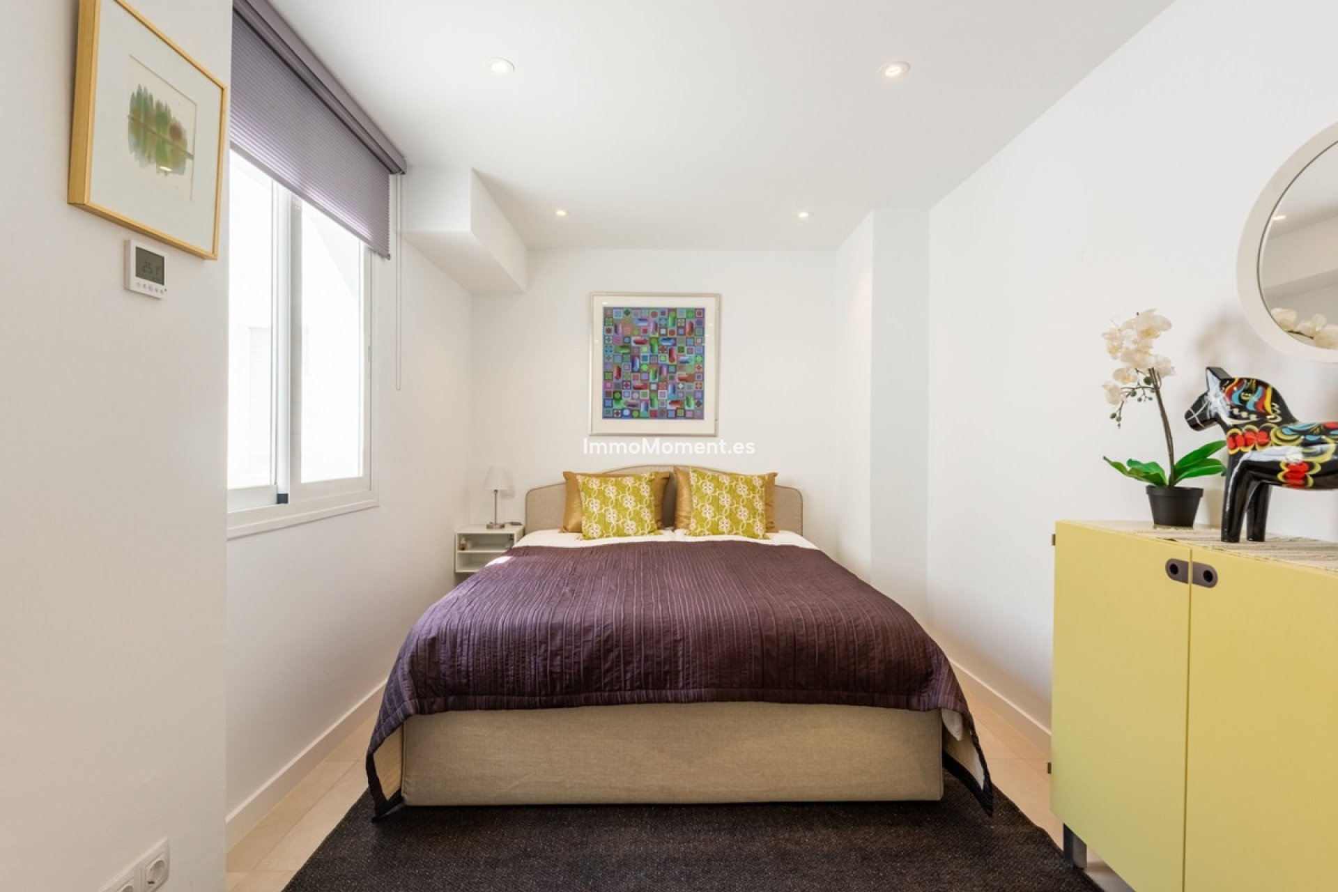 Reventa - Apartamento - Marbella - San Pedro de Alcántara