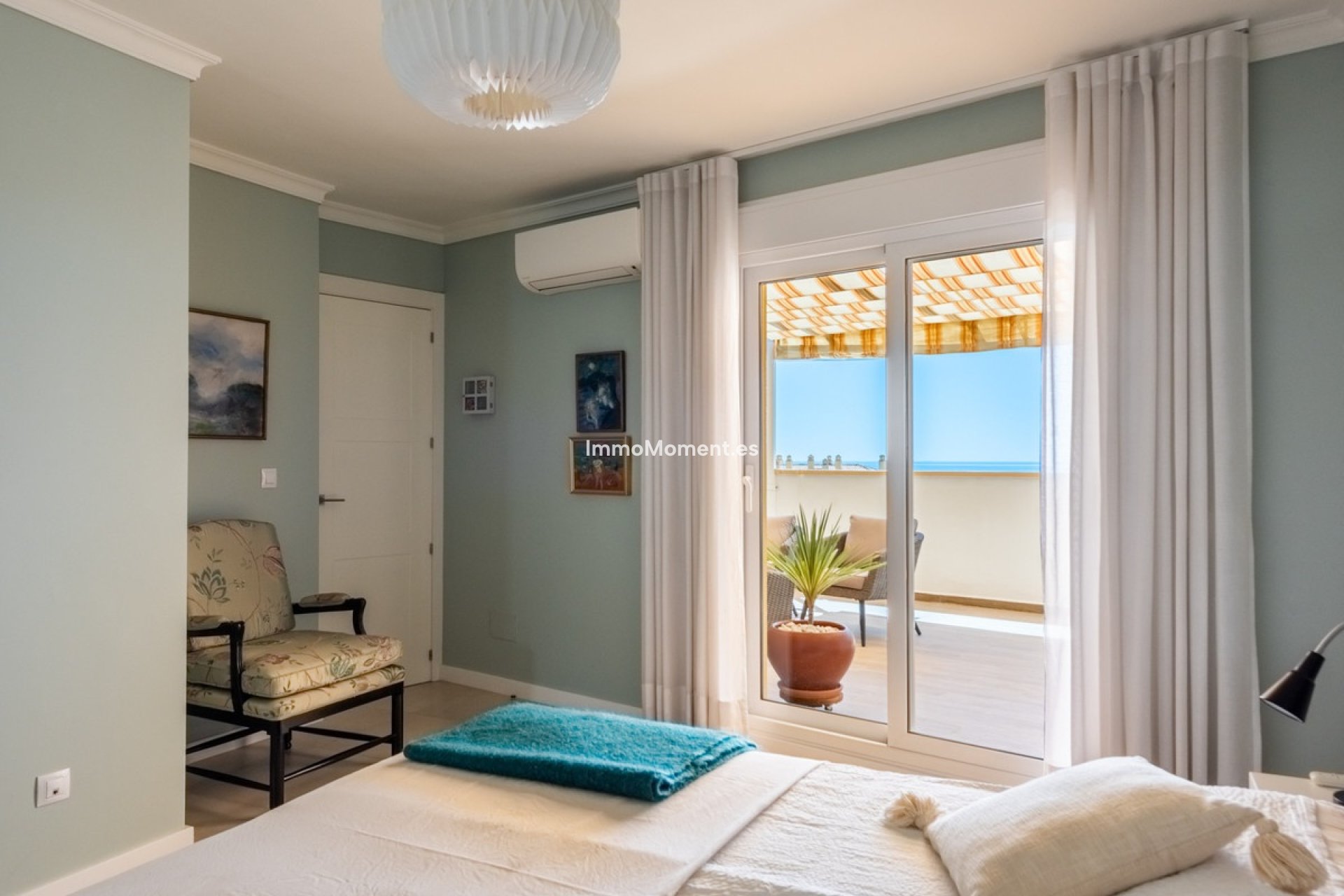 Reventa - Apartamento - Marbella - San Pedro de Alcántara